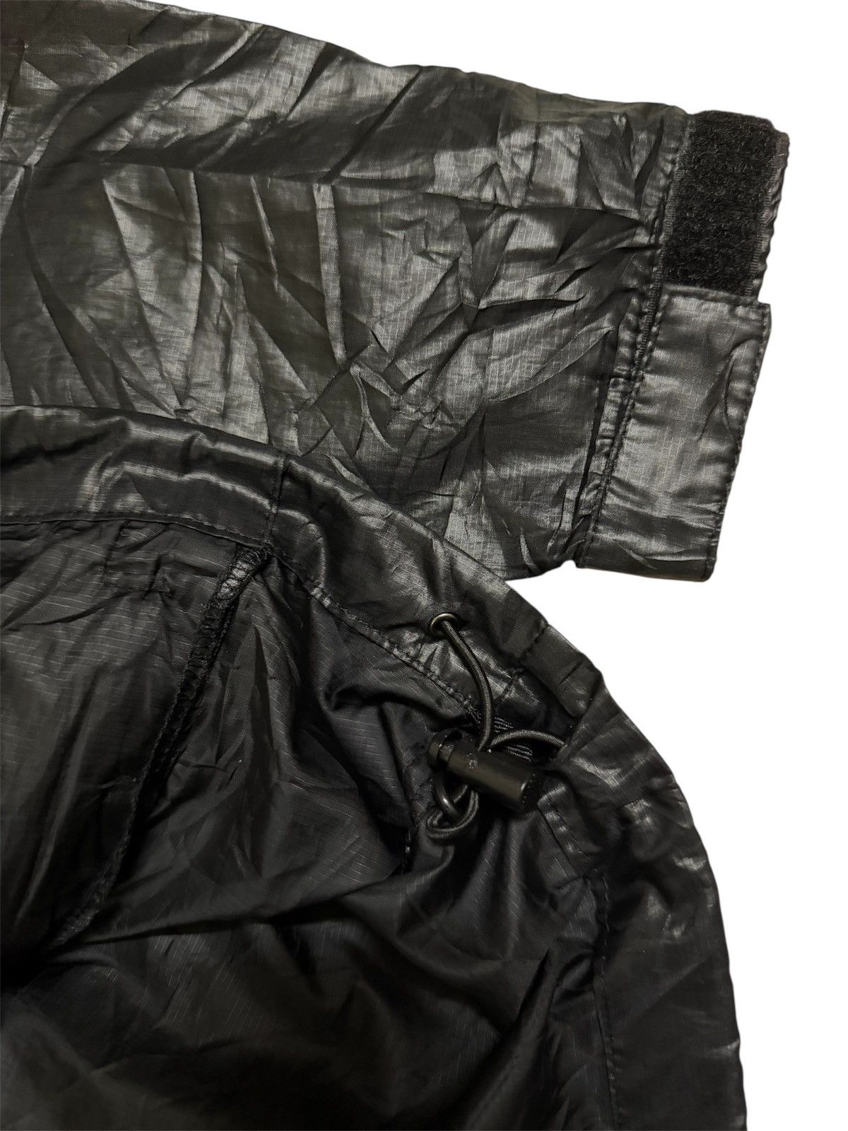 Nissan Nissan Nismo Windbreaker Size US L / EU 52-54 / 3 - 8 Thumbnail