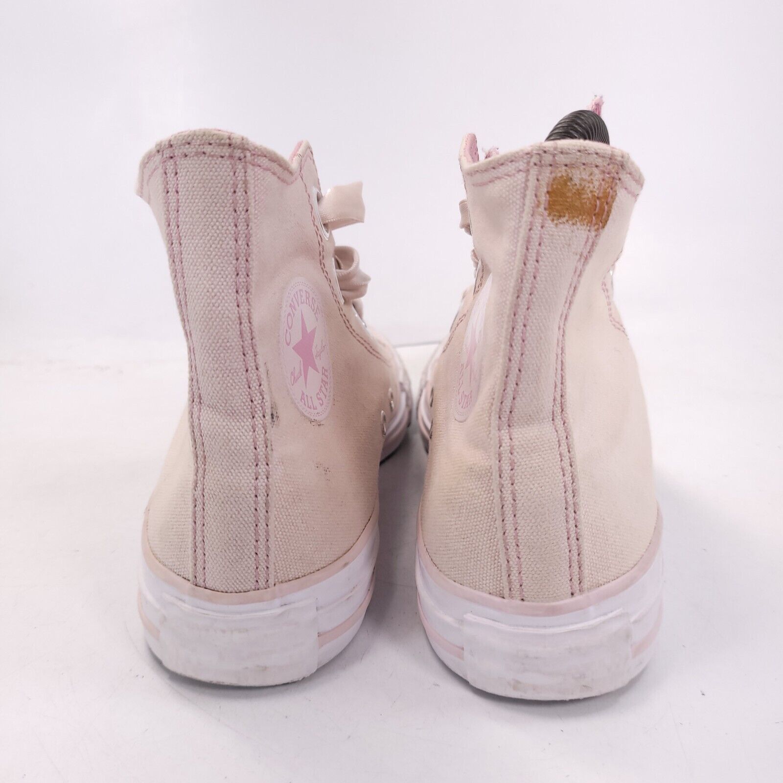 Converse Converse All Star Sneaker Shoe Womens Size 5 559917C Pink Size US 5 / IT 35 - 3 Thumbnail