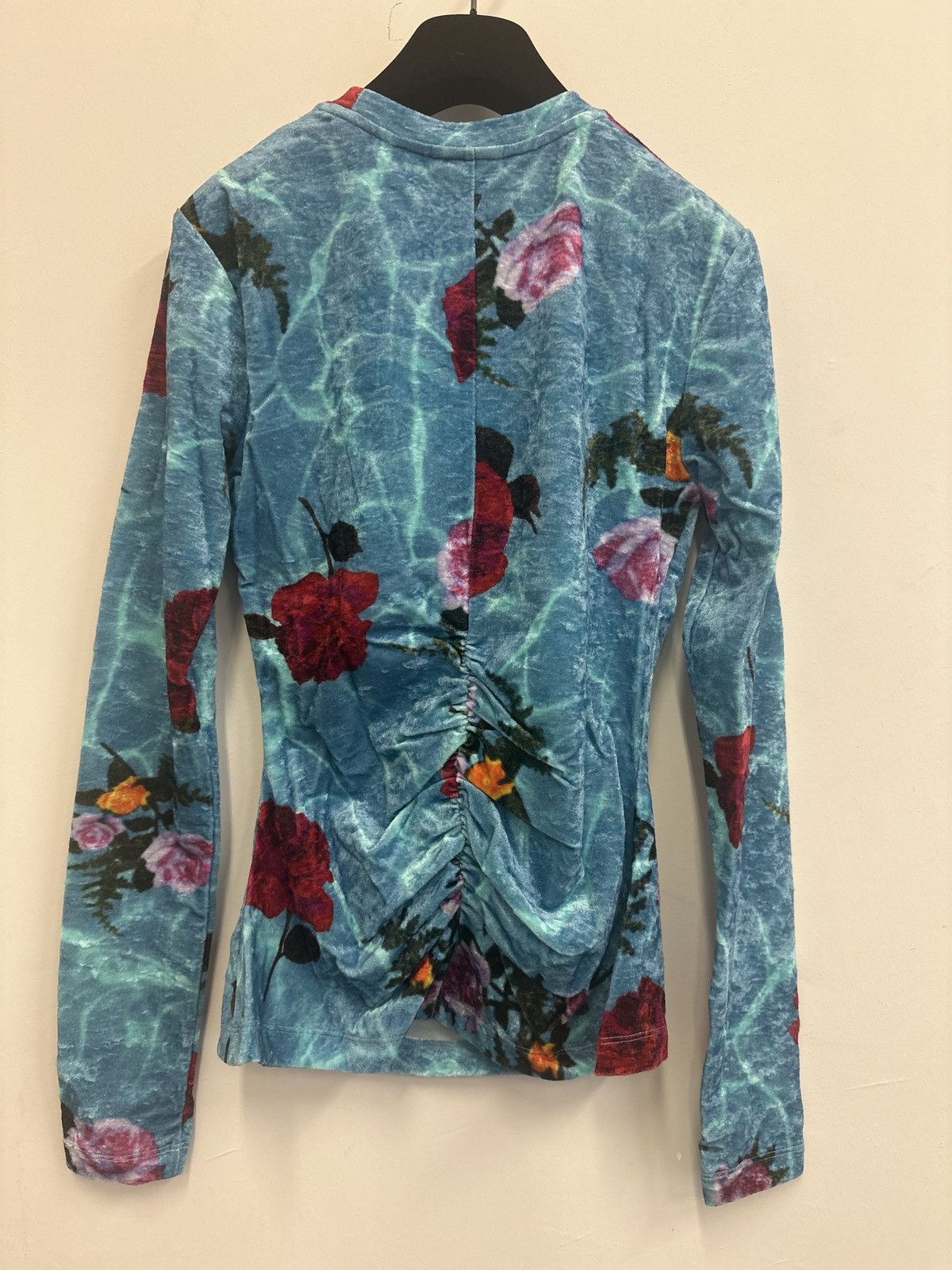 Dries Van Noten Dries Van Noten Top Size XS / US 0-2 / IT 36-38 - 2 Thumbnail