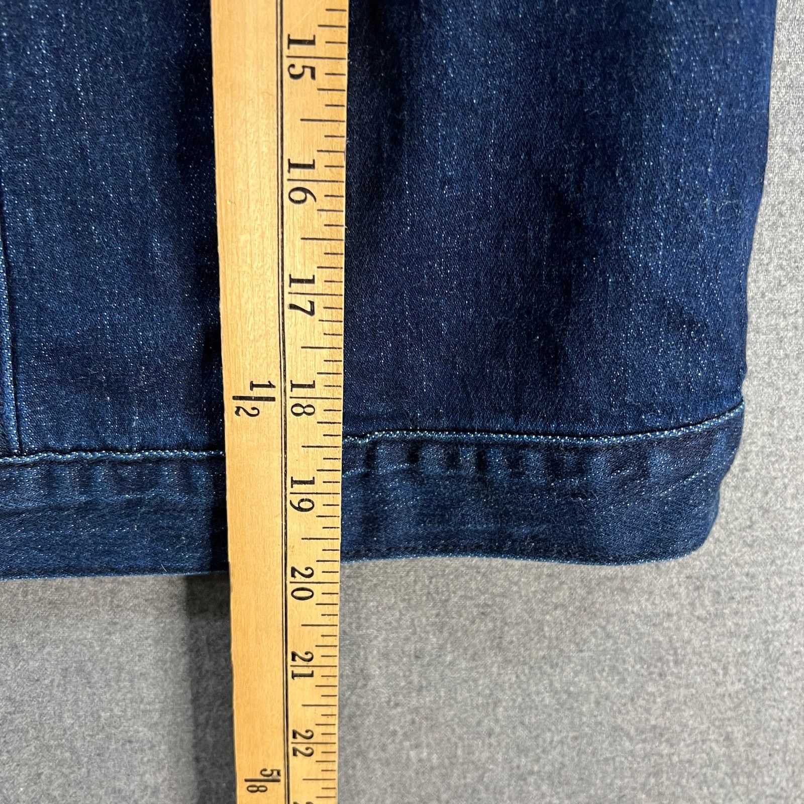Other Women with Control My Wonder Denim Fitted Size M / US 6-8 / IT 42-44 - 6 Thumbnail