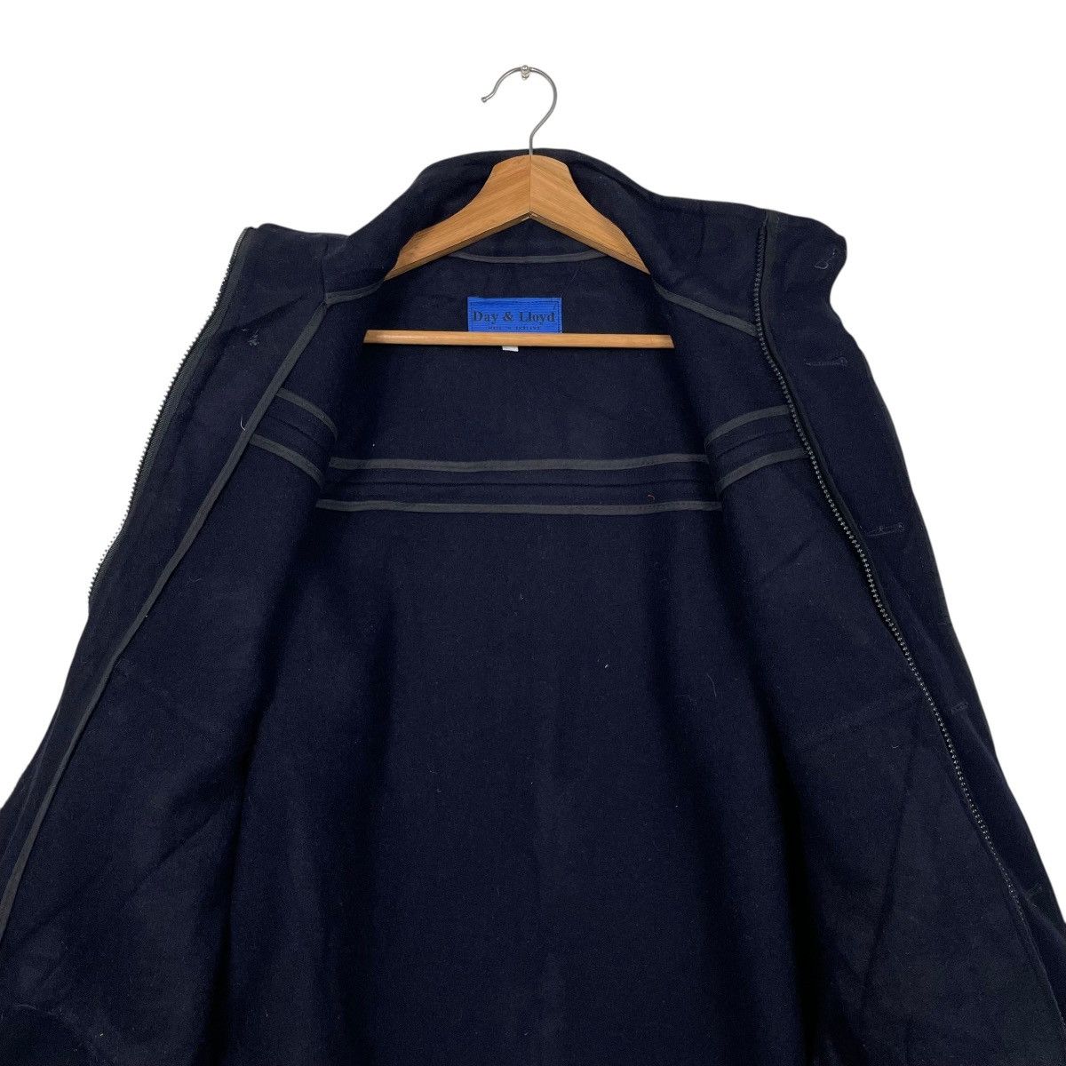 Other Made In England Day & Lloyd Jacket Size US M / EU 48-50 / 2 - 12 Thumbnail