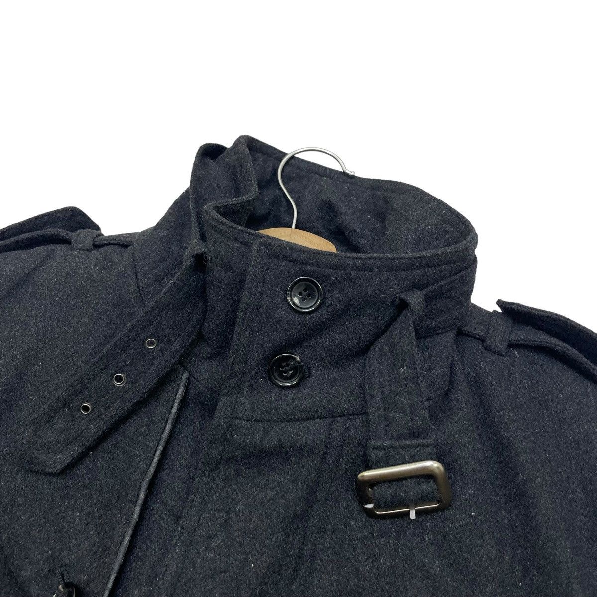 Other Japanese Brand D Homme Jacket Size US M / EU 48-50 / 2 - 3 Thumbnail