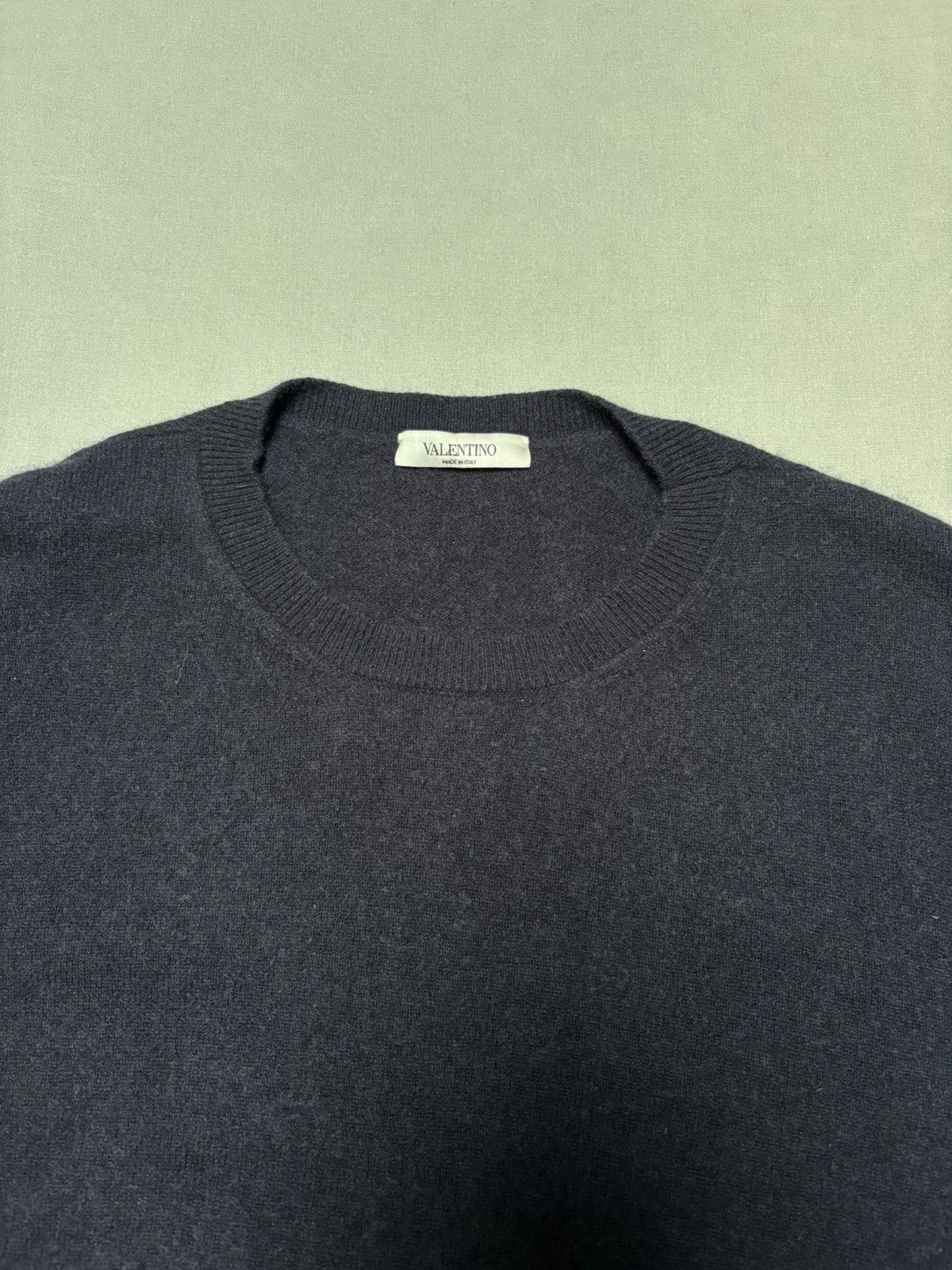 Valentino Vakentino Size US M / EU 48-50 / 2 - 2 Thumbnail