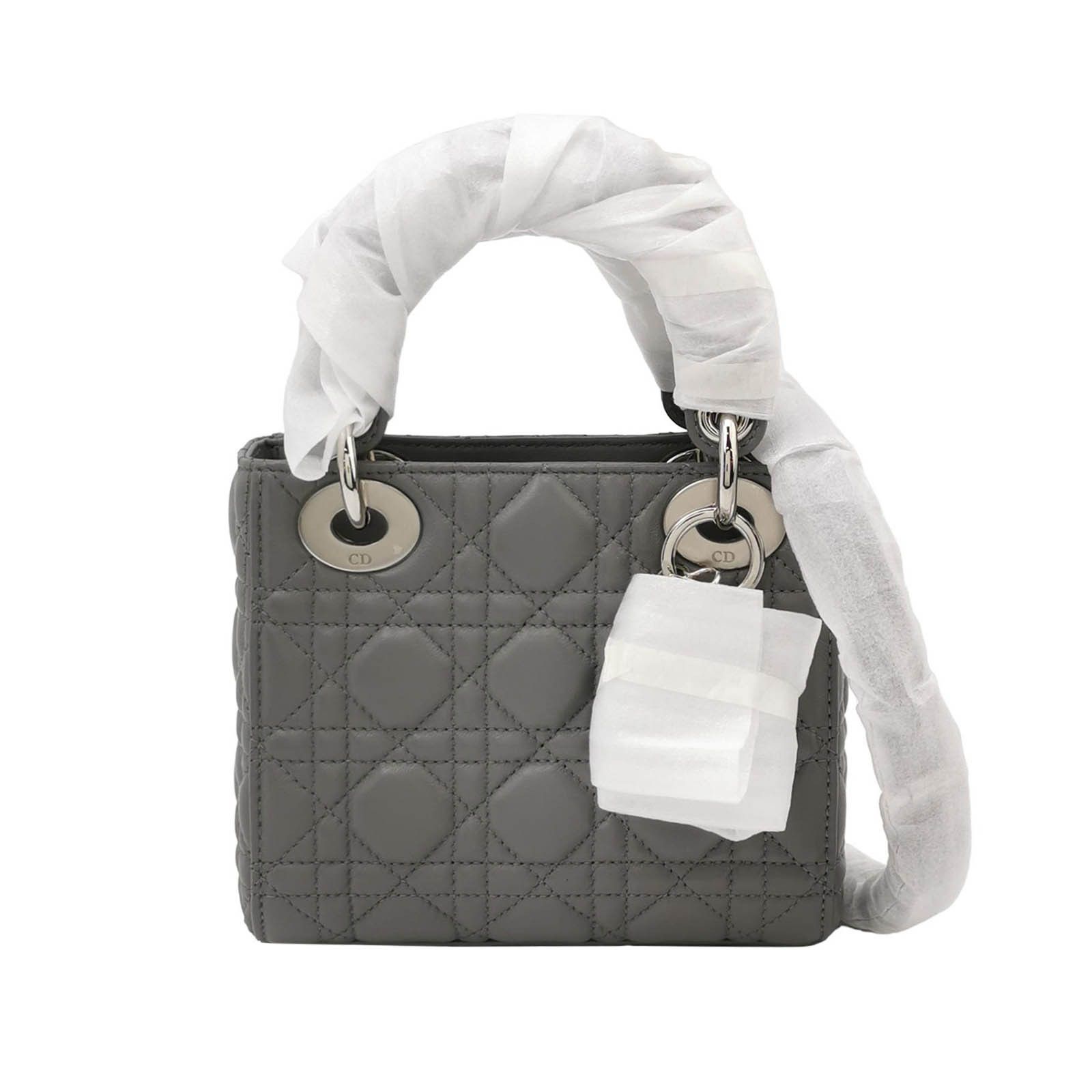 Dior Dior Women os Shoulder Bags Size ONE SIZE - 1 Thumbnail