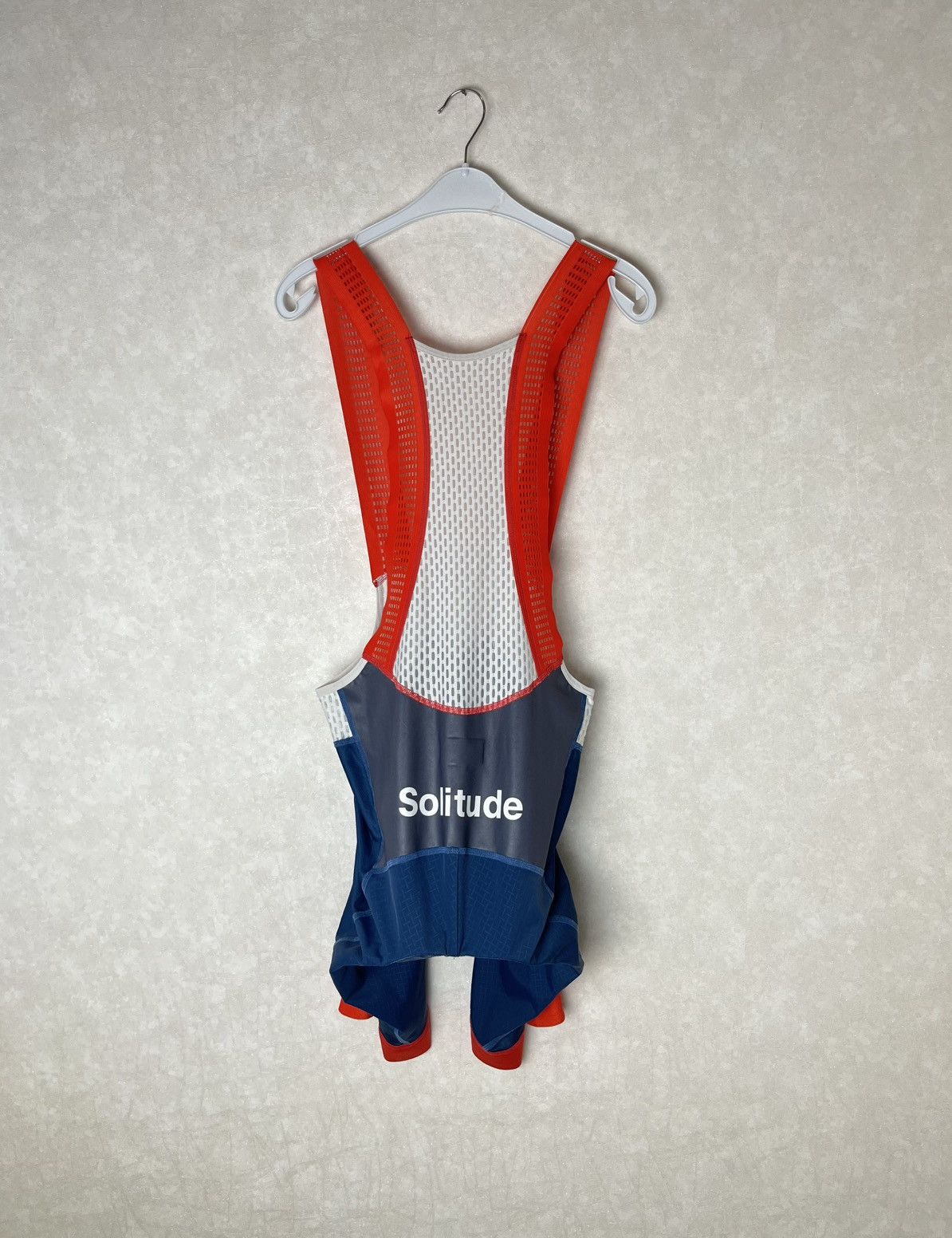 Pas Normal Studios PAS NORMAL STUDIOS SOLITUDE BIB CYCLING SHORTS MEN'S Size US 34 / EU 50 - 7 Thumbnail