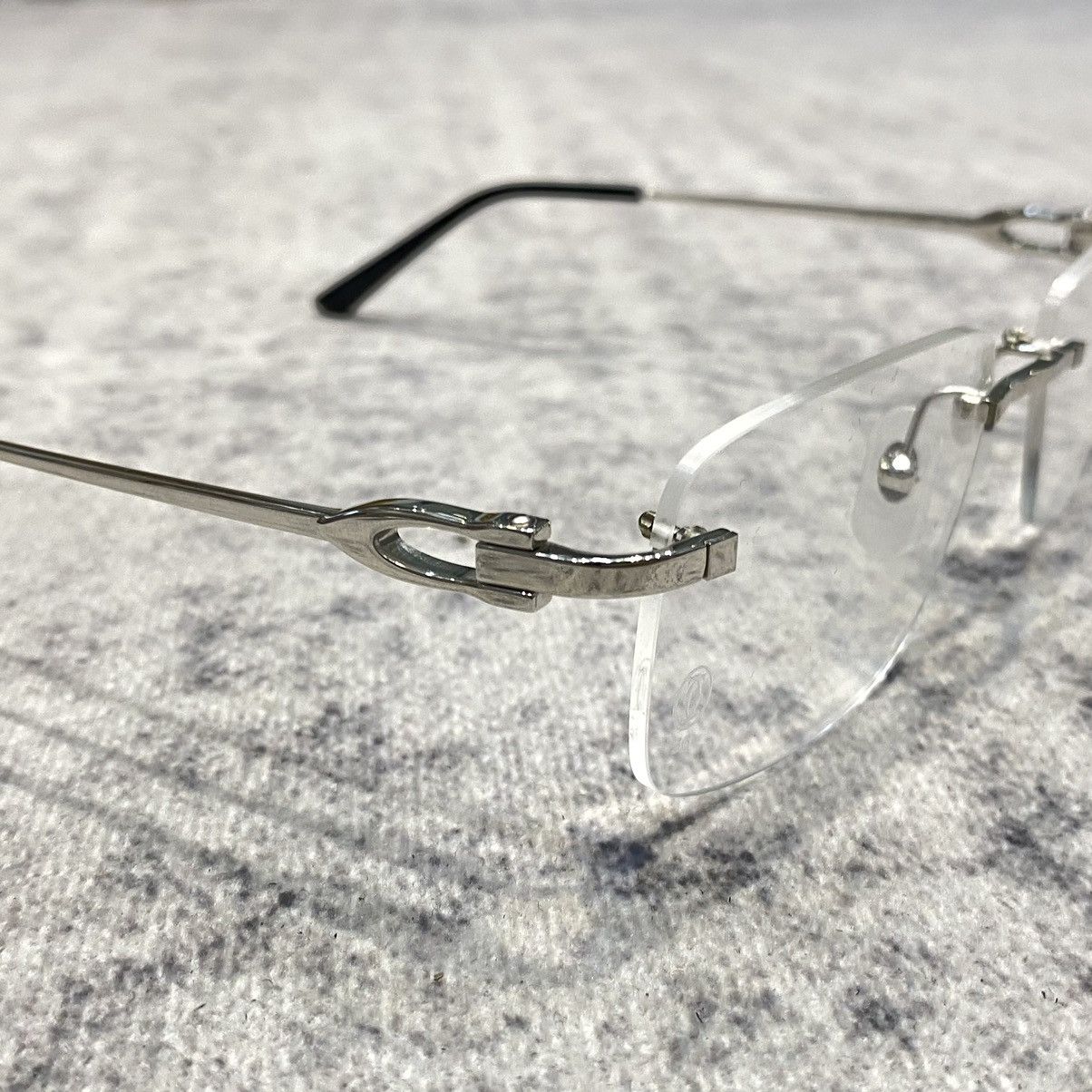 Cartier CARTIER CT0521O 002 Size ONE SIZE - 3 Thumbnail