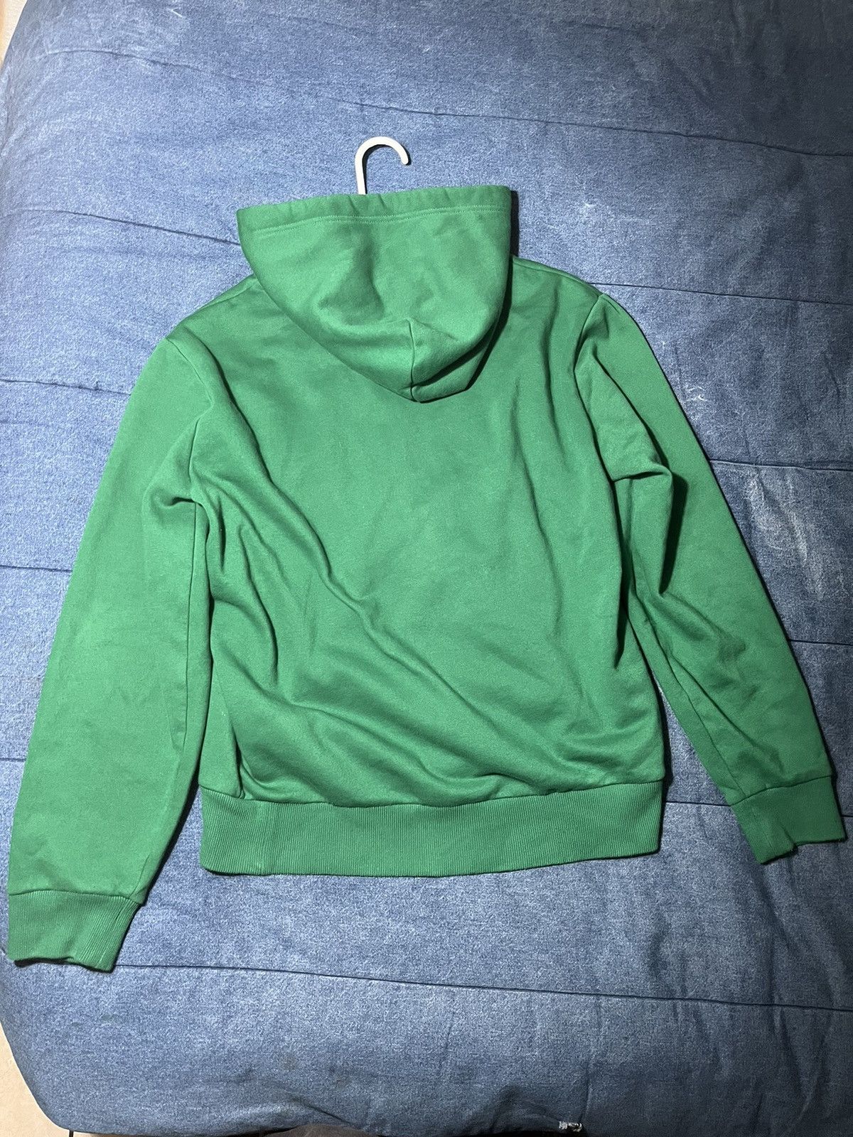 Polo Ralph Lauren Polo Ralph Lauren Embroidered Logo Hoodie Size US S / EU 44-46 / 1 - 6 Thumbnail