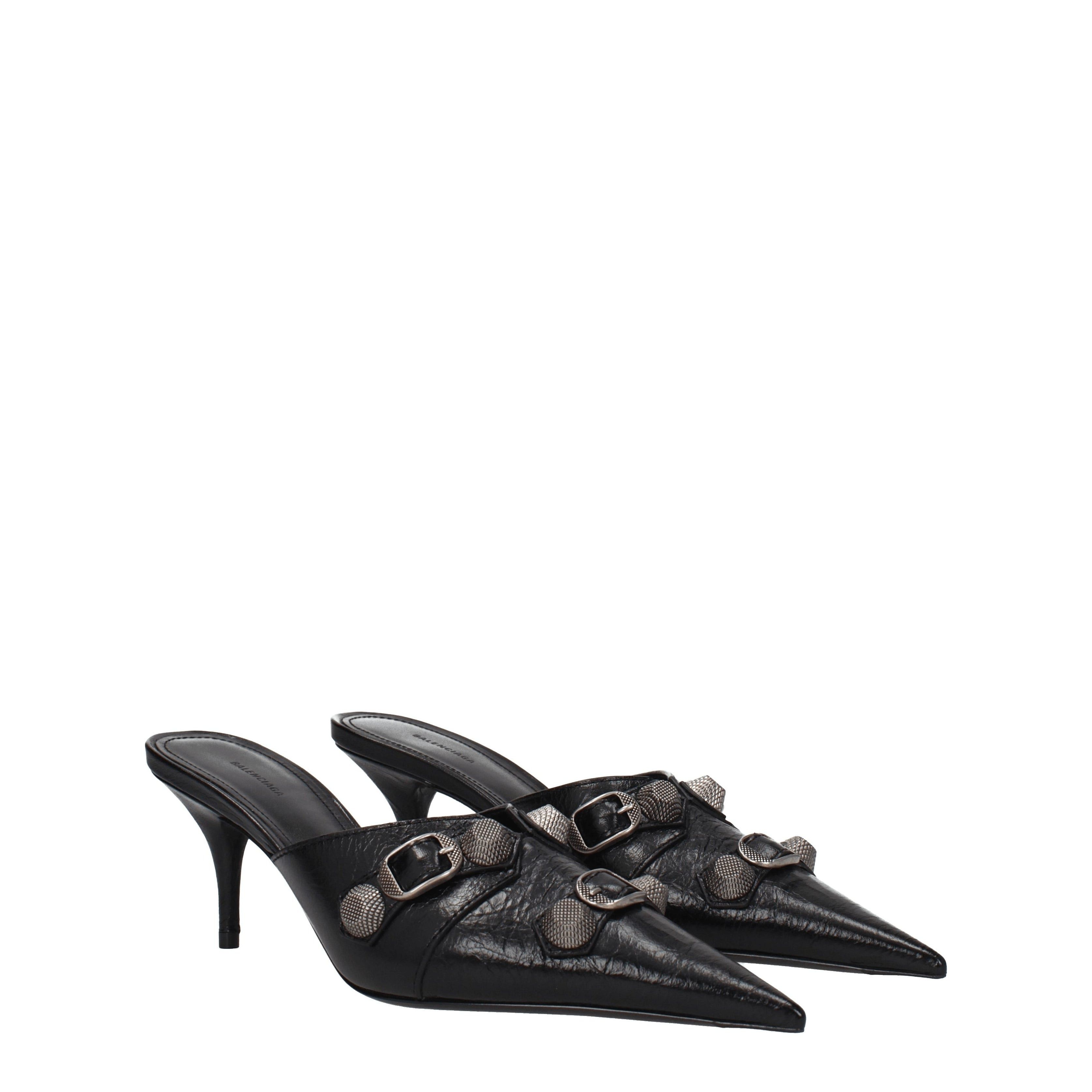 Balenciaga Sandals Size US 6 / IT 36 - 1 Thumbnail