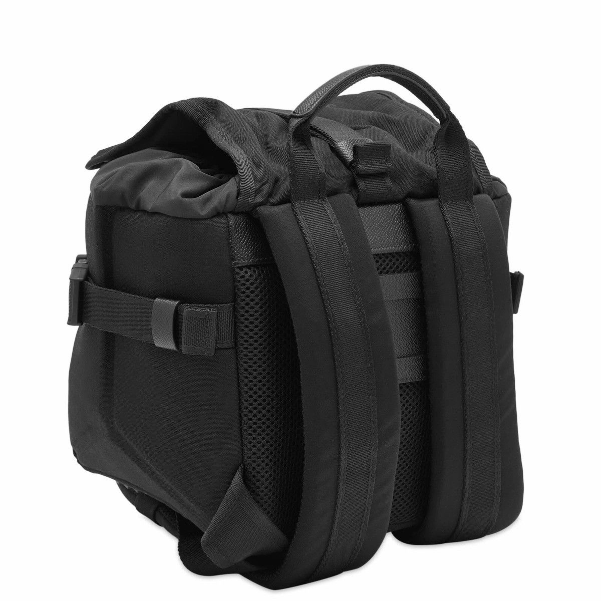 Maison Margiela oc11z1225 Size: OS / Ghulam Salam Sports Small Backpack Size ONE SIZE - 2 Thumbnail