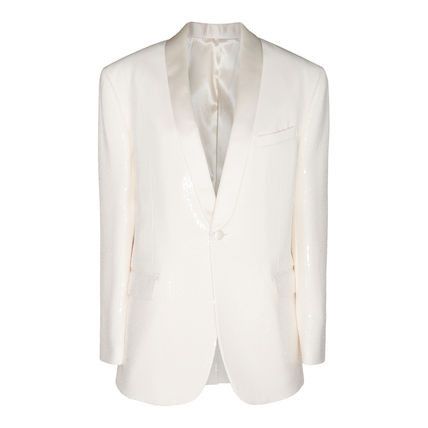 Celine celine blazers Size M / US 6-8 / IT 42-44 - 1 Thumbnail