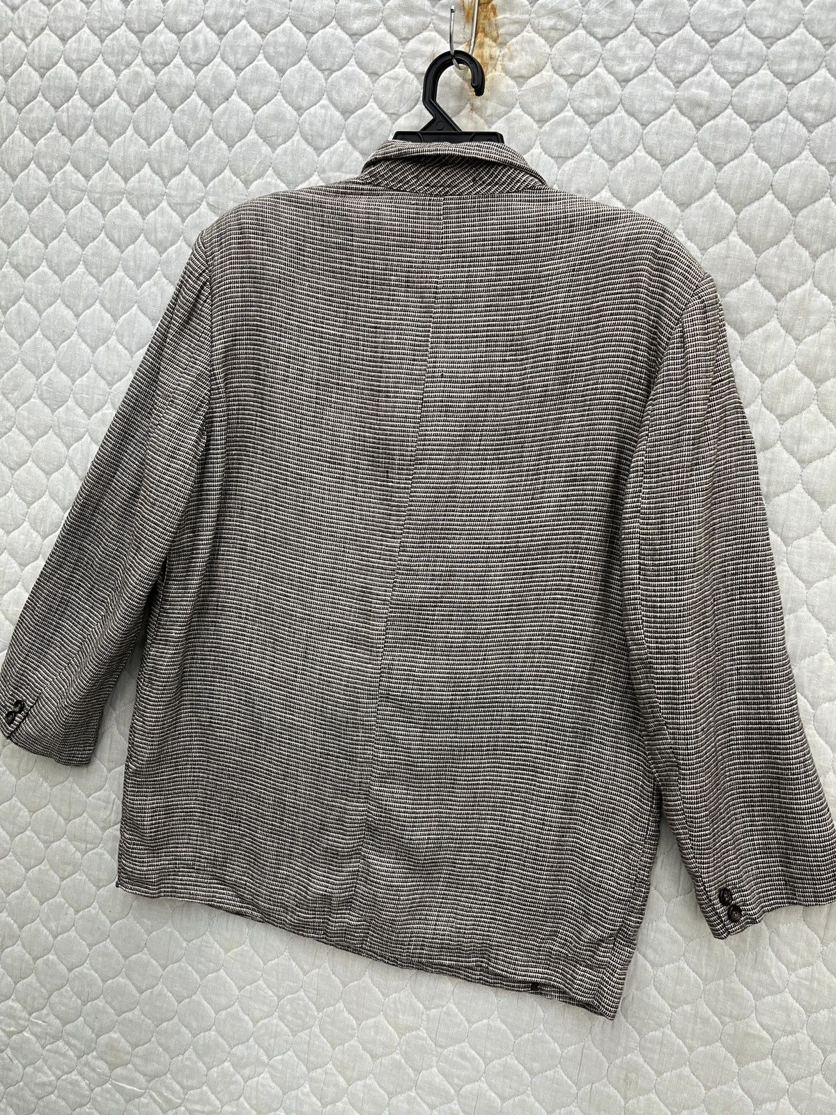 Comme des Garcons Homme 🔥🔥🔥VTG COMME DES GARCONS HOMME SAMPLE Size US M / EU 48-50 / 2 - 7 Thumbnail
