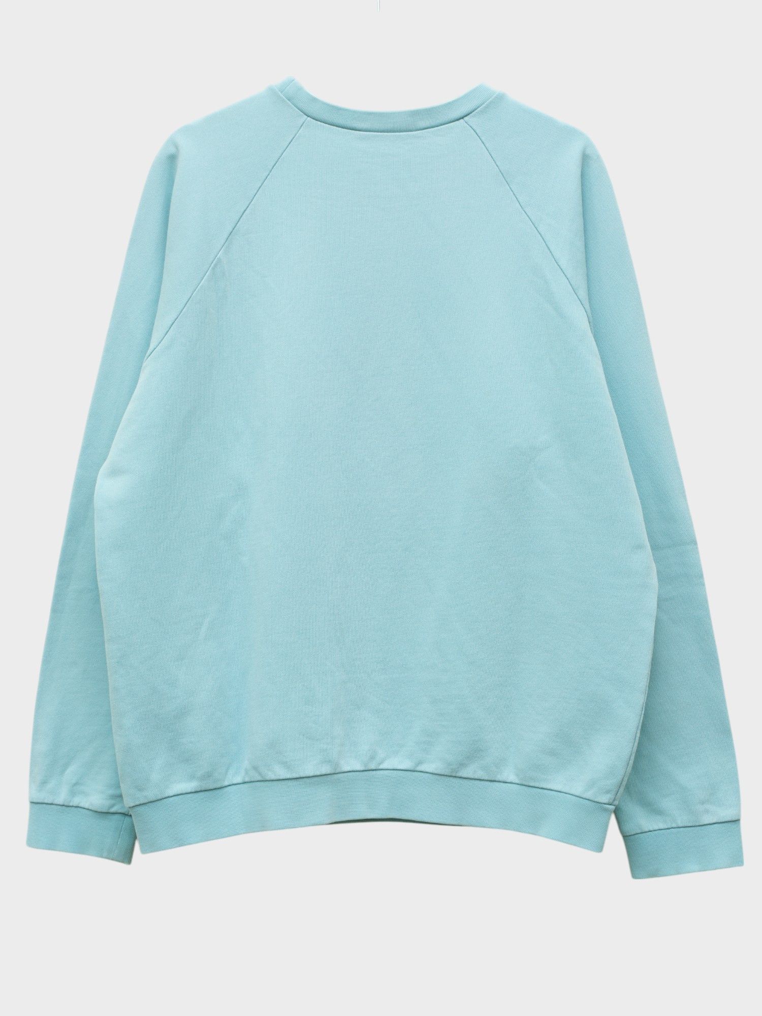 Raf by Raf Simons RAF by Raf Simons - S/S 2006 sample "New Buildings" crewneck Size US XL / EU 56 / 4 - 2 Thumbnail