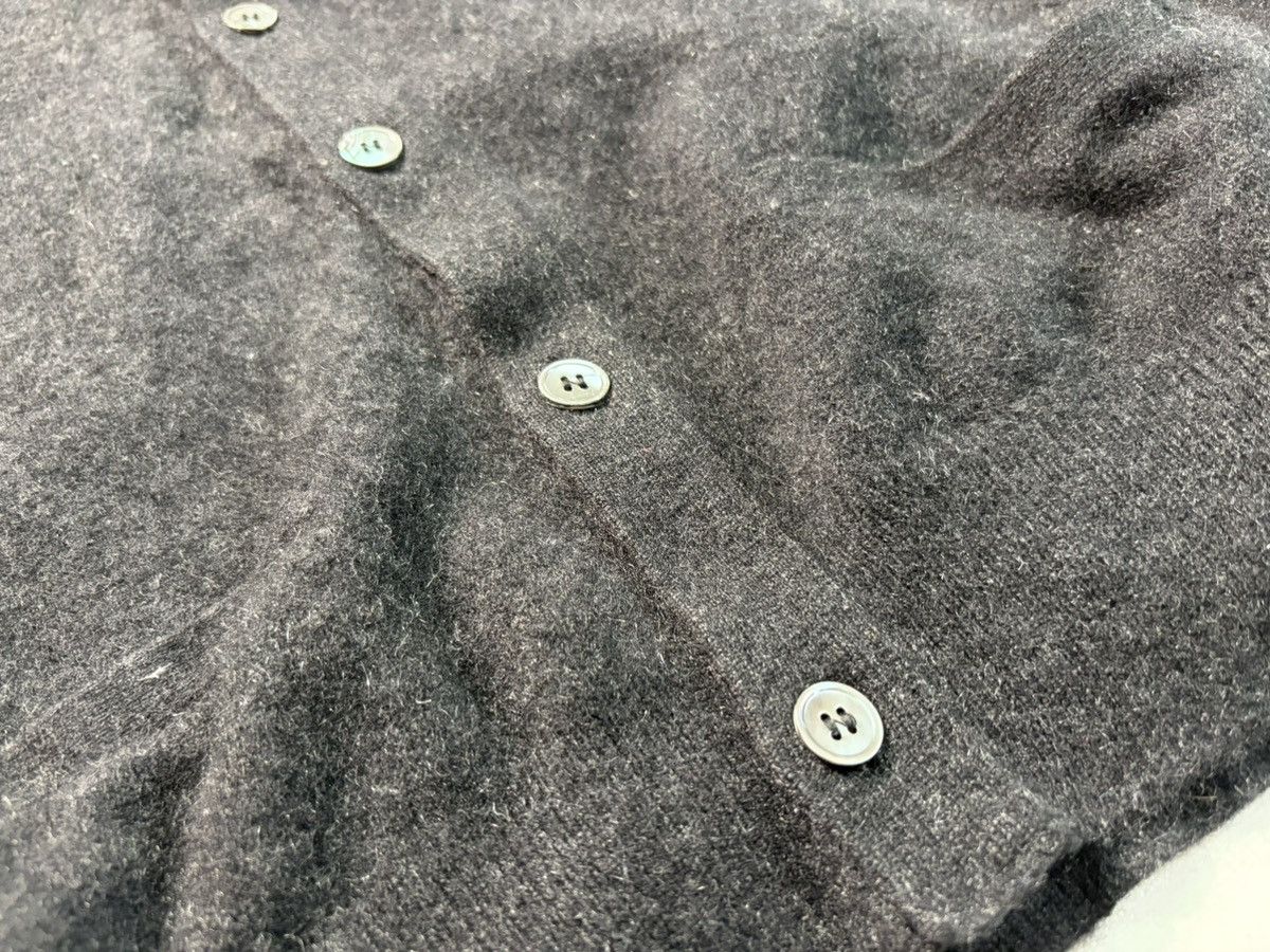 Johnstons Of Elgin Johnstons of Elgin cashemire cardigan Size US L / EU 52-54 / 3 - 11 Thumbnail