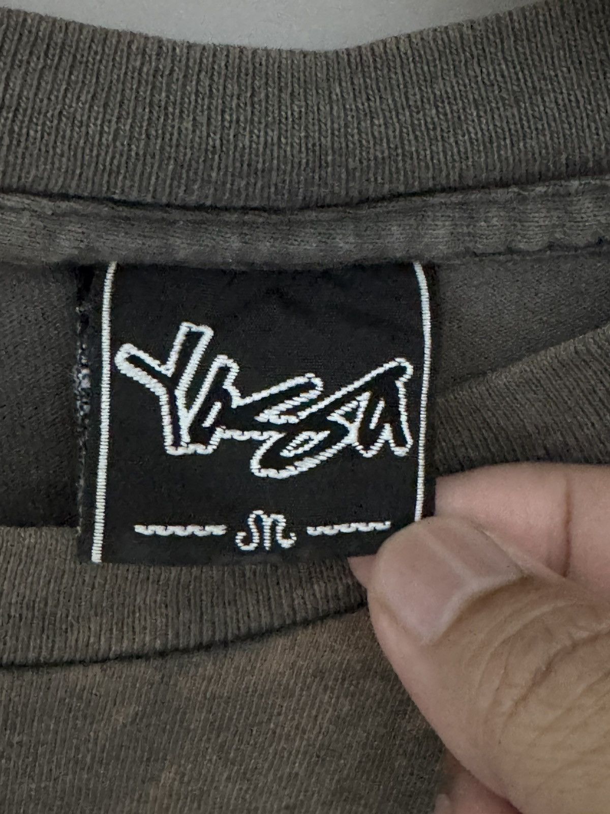 Vintage Yaga skateboard Size US M / EU 48-50 / 2 - 4 Thumbnail