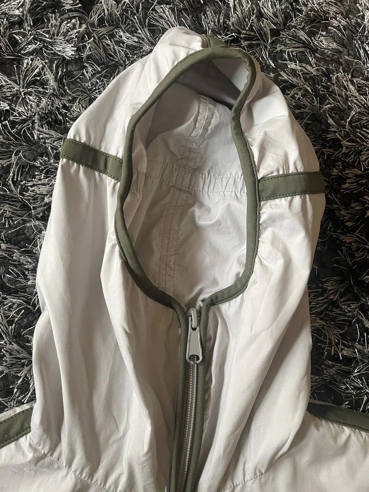 General Research General Research Go to Woods Jacket SS02 Size US M / EU 48-50 / 2 - 4 Thumbnail