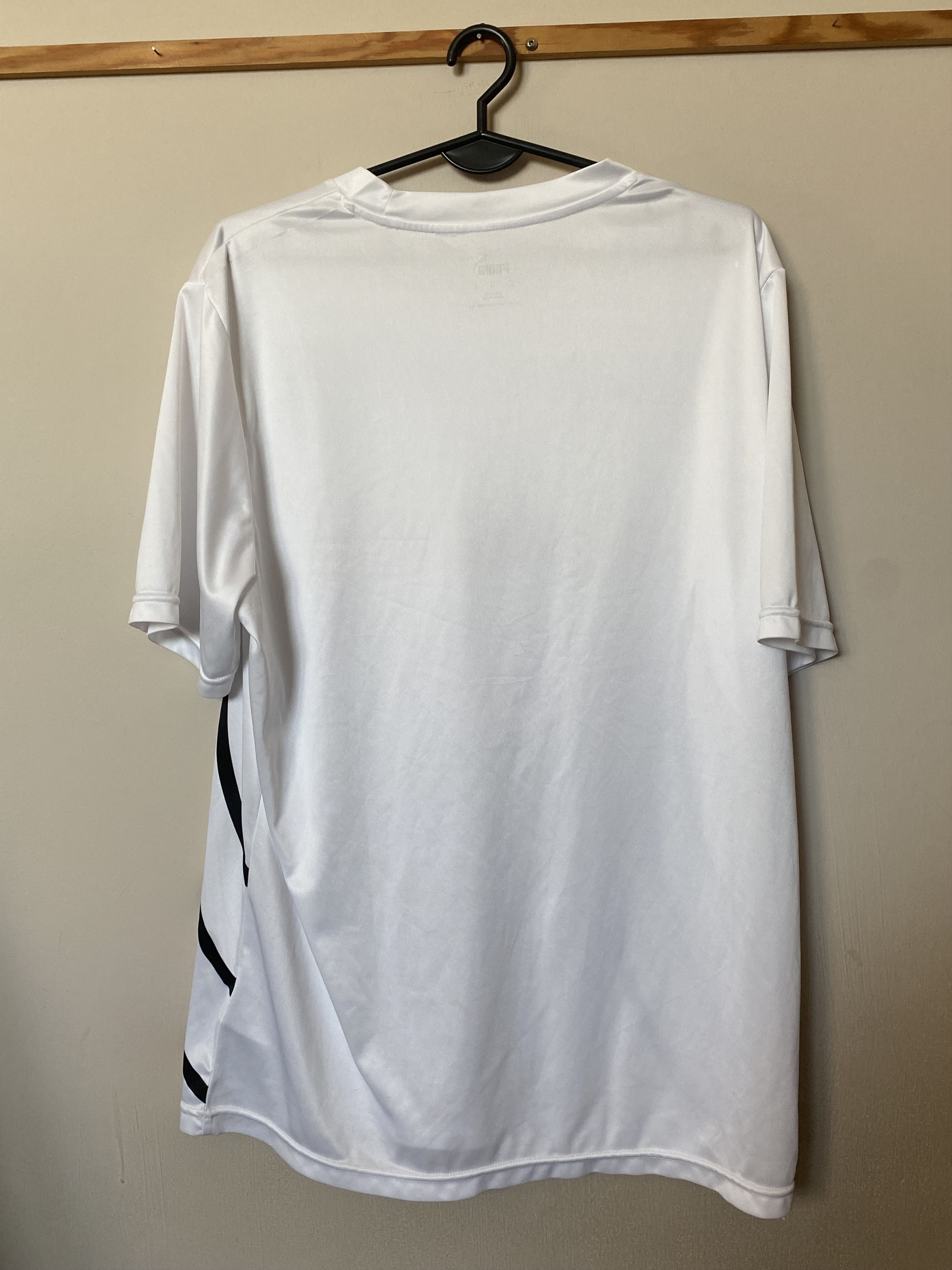Puma GERMANY - Euro 2024 - Puma - XL - UNIQUE Size US XL / EU 56 / 4 - 2 Thumbnail