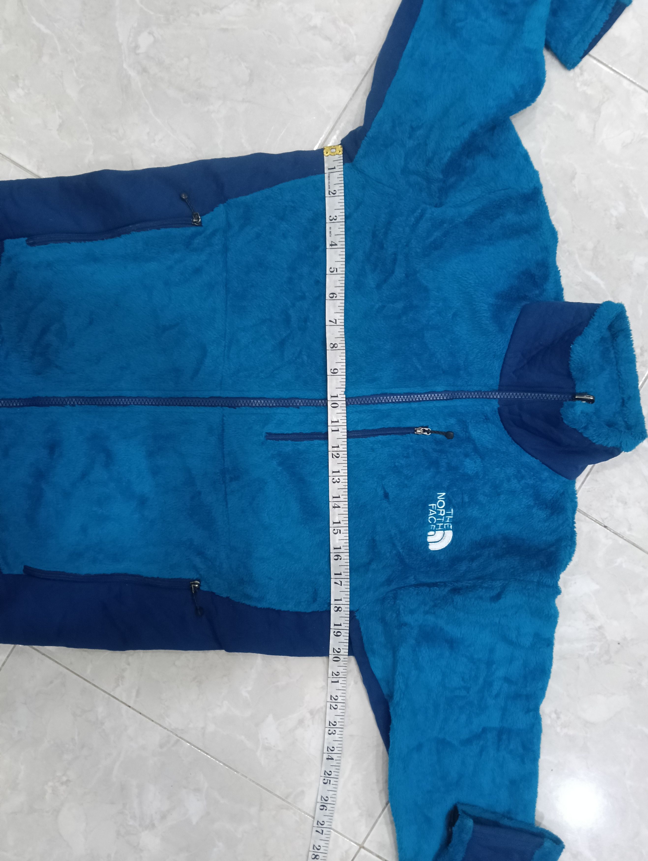 The North Face The North Face Polartec Like Fleece Size US M / EU 48-50 / 2 - 13 Thumbnail
