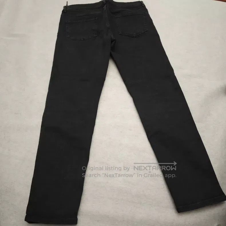 Balenciaga Balenciaga Jeans Size US 38 / EU 54 - 2 Thumbnail