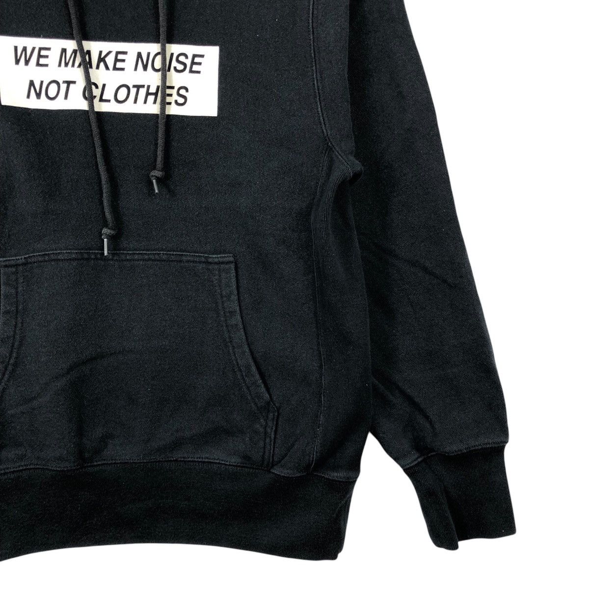 Japanese Brand × Undercover Japanese Designer UNDERCOVER By JUN TAKAHASHI We Make Hoodie Size M / US 6-8 / IT 42-44 - 5 Thumbnail