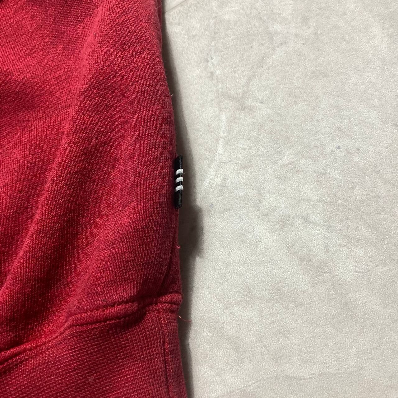 Adidas Vintage Adidas Boxy Oversized Sweatshirt Size US M / EU 48-50 / 2 - 5 Thumbnail