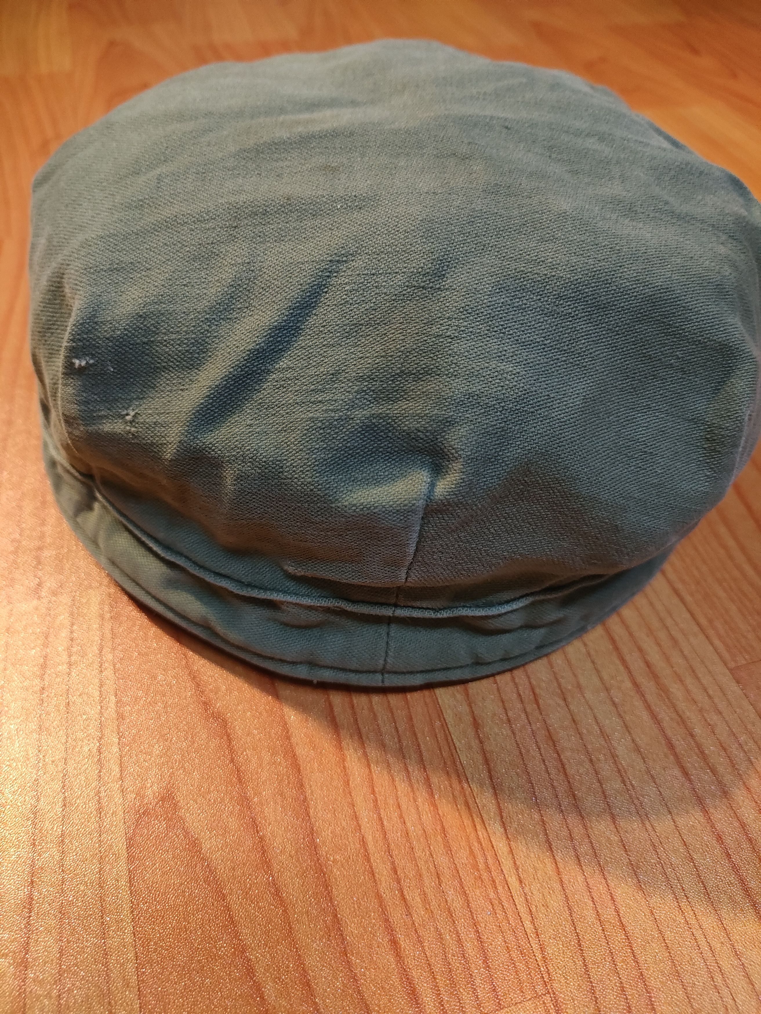 Vintage Vintage 1952 Utility Cap Size ONE SIZE - 5 Thumbnail