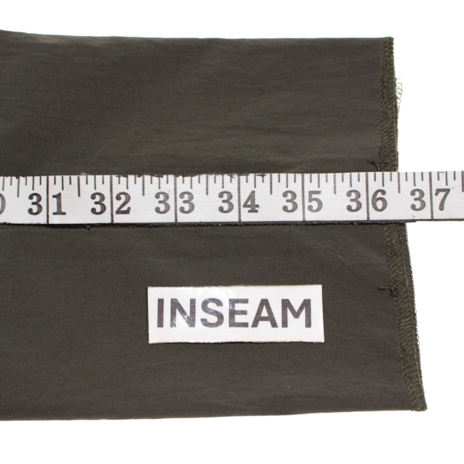 Incotex INCOTEX New with tags Chino Size 30 US In Green Size US 30 / EU 46 - 7 Thumbnail
