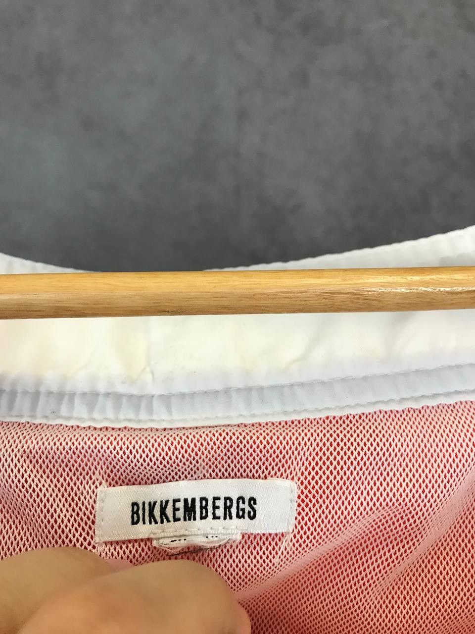Dirk Bikkembergs Dirk Bikkembergs designer shorts Size US 34 / EU 50 - 4 Thumbnail