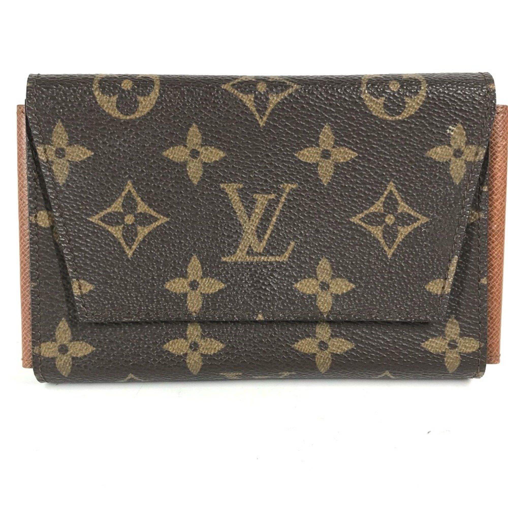 Louis Vuitton Card case wallet