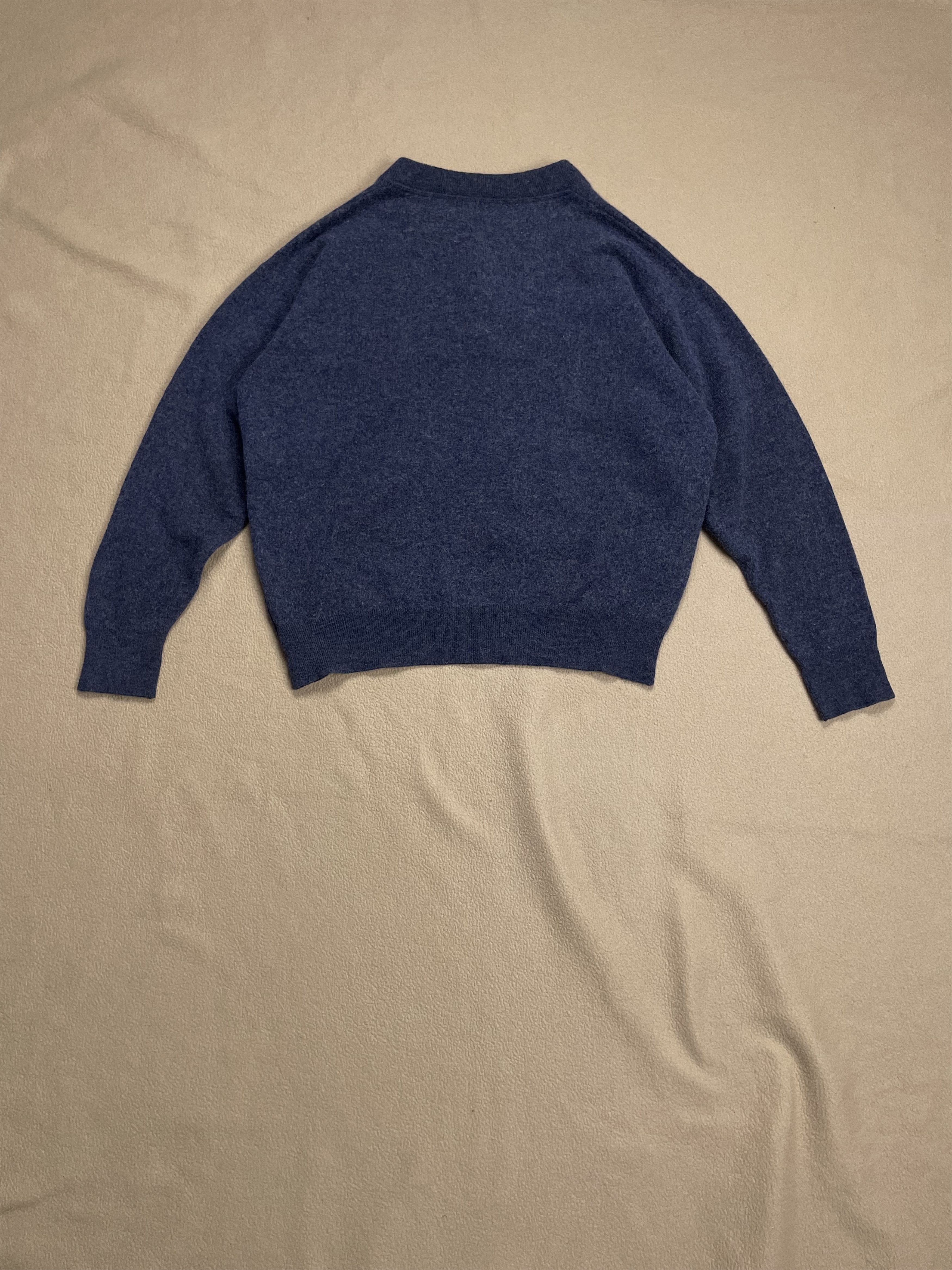 Burberry Burberry Wool And Angora Quite Luxury Jumper Model Grower Size M / US 6-8 / IT 42-44 - 7 Thumbnail