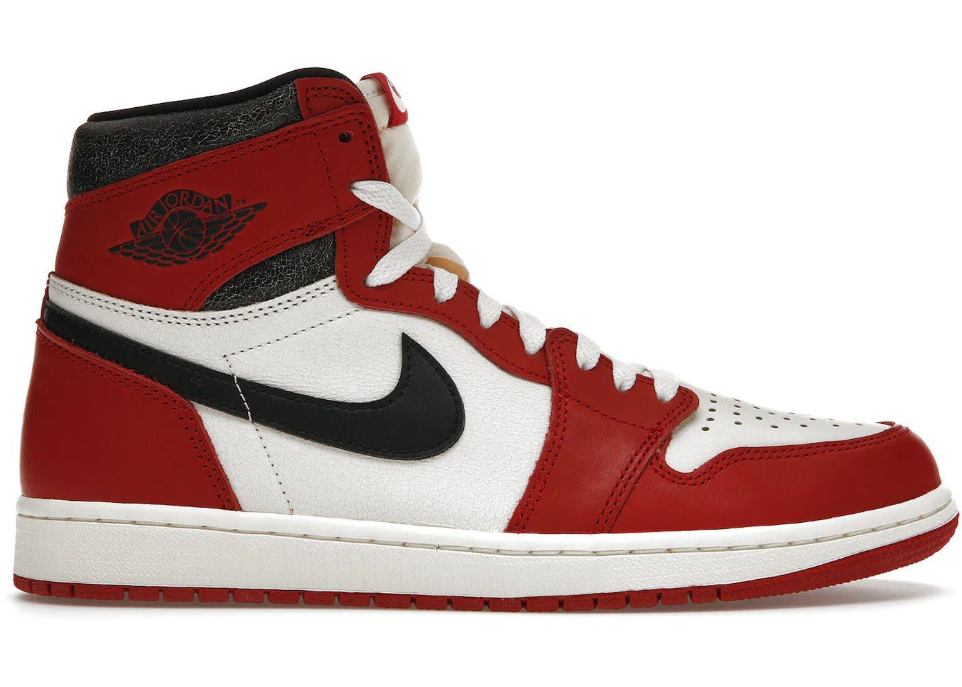 Jordan Brand Jordan 1 Retro High OG Chicago Lost and Found Size US 9 / EU 42 - 1 Preview
