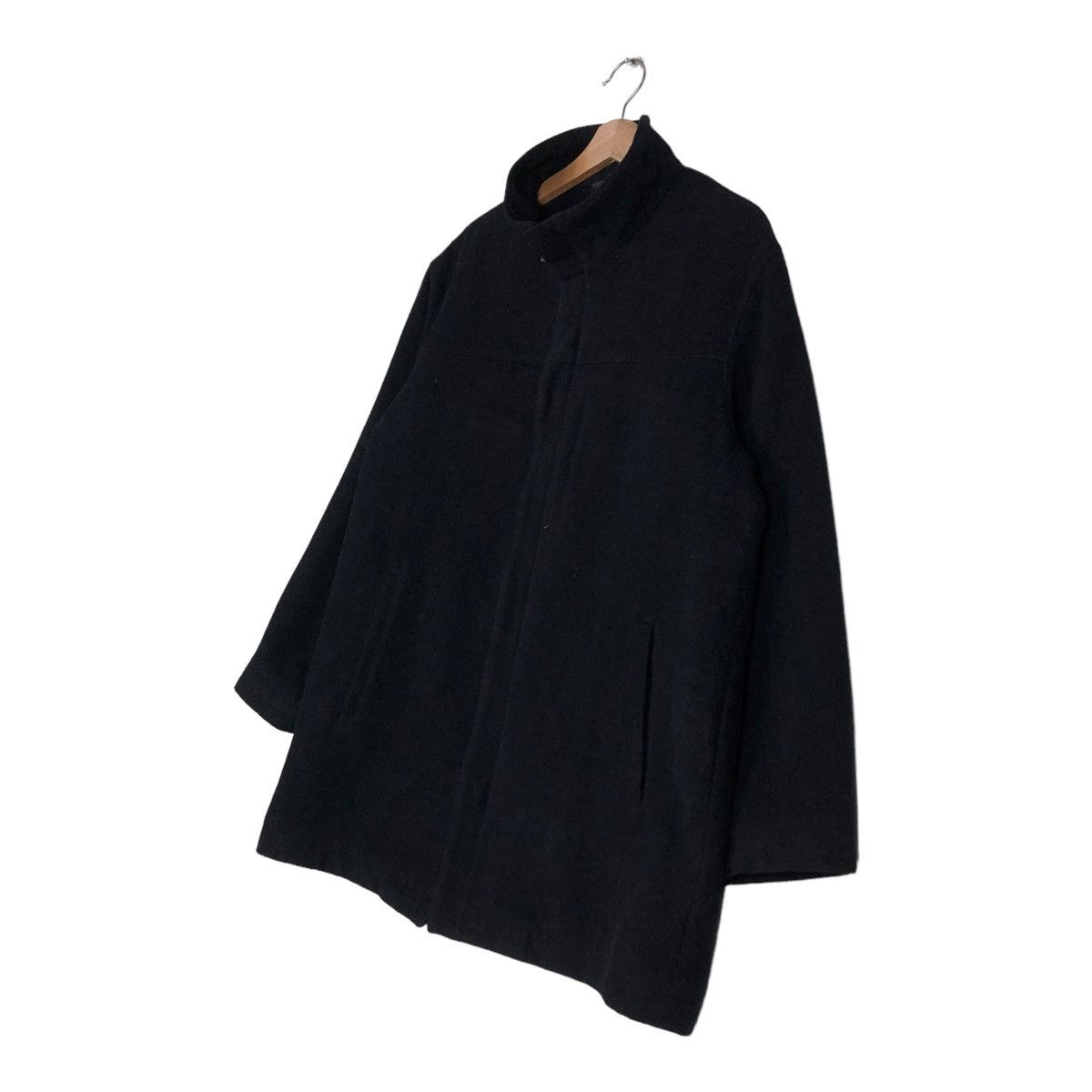 Japanese Brand 🔥VINTAGE LONG JACKET WOOL CERRUTI 1881 JAPAN MADE Size US M / EU 48-50 / 2 - 2 Thumbnail