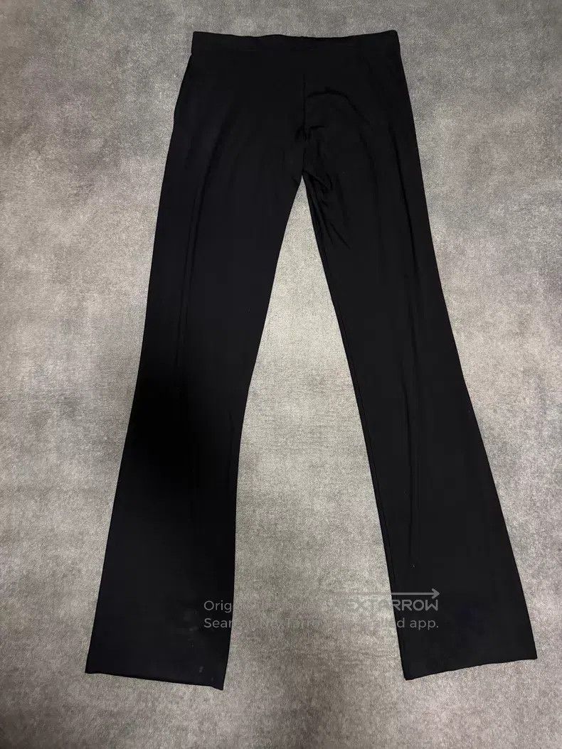 Balenciaga Balenciaga size S Elastic Waist Casual Pants Size US 27 - 2 Thumbnail