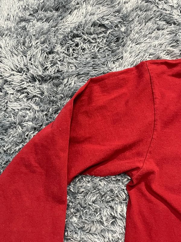 Nike Nike Y2K Longsleeve USA Size US L / EU 52-54 / 3 - 4 Thumbnail
