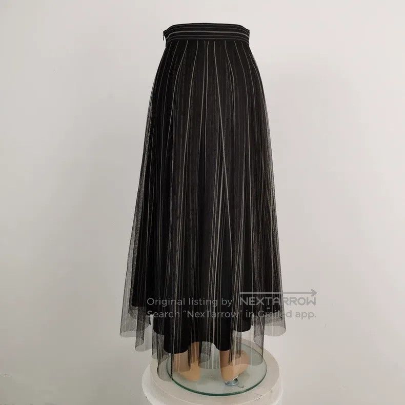 Brunello Cucinelli Brunello Cucinelli Skirt Size 25" / US 0 / IT 36 - 6 Thumbnail