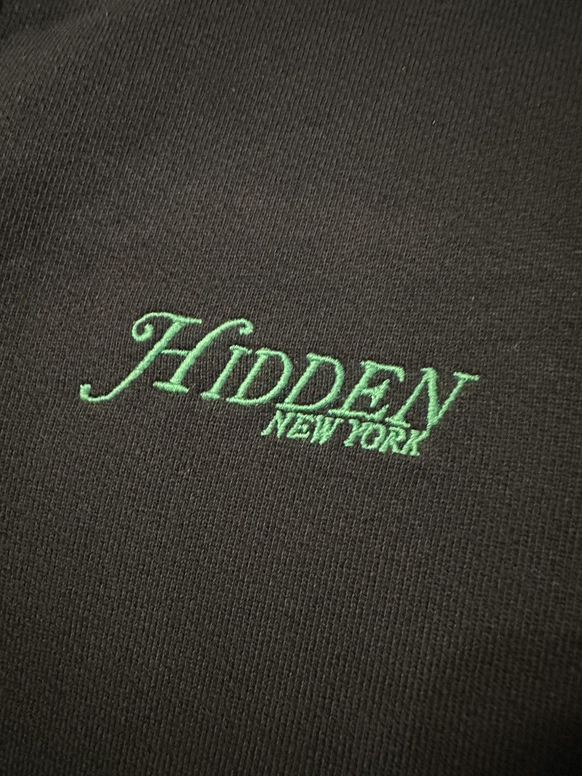 HIDDEN Hidden Rugby Size US S / EU 44-46 / 1 - 2 Thumbnail