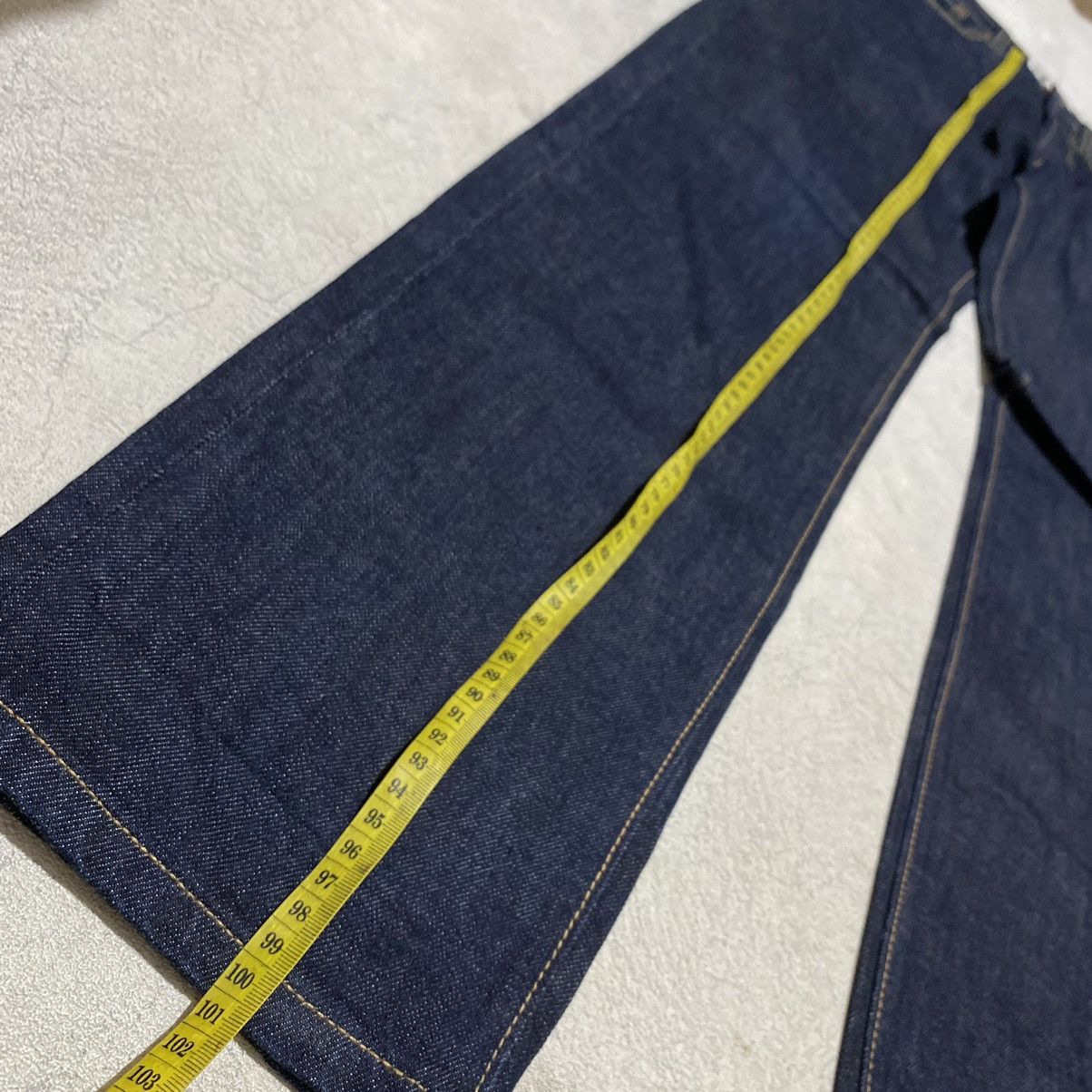Aape Aape by A Bathing Ape Denim Size US 31 - 13 Thumbnail