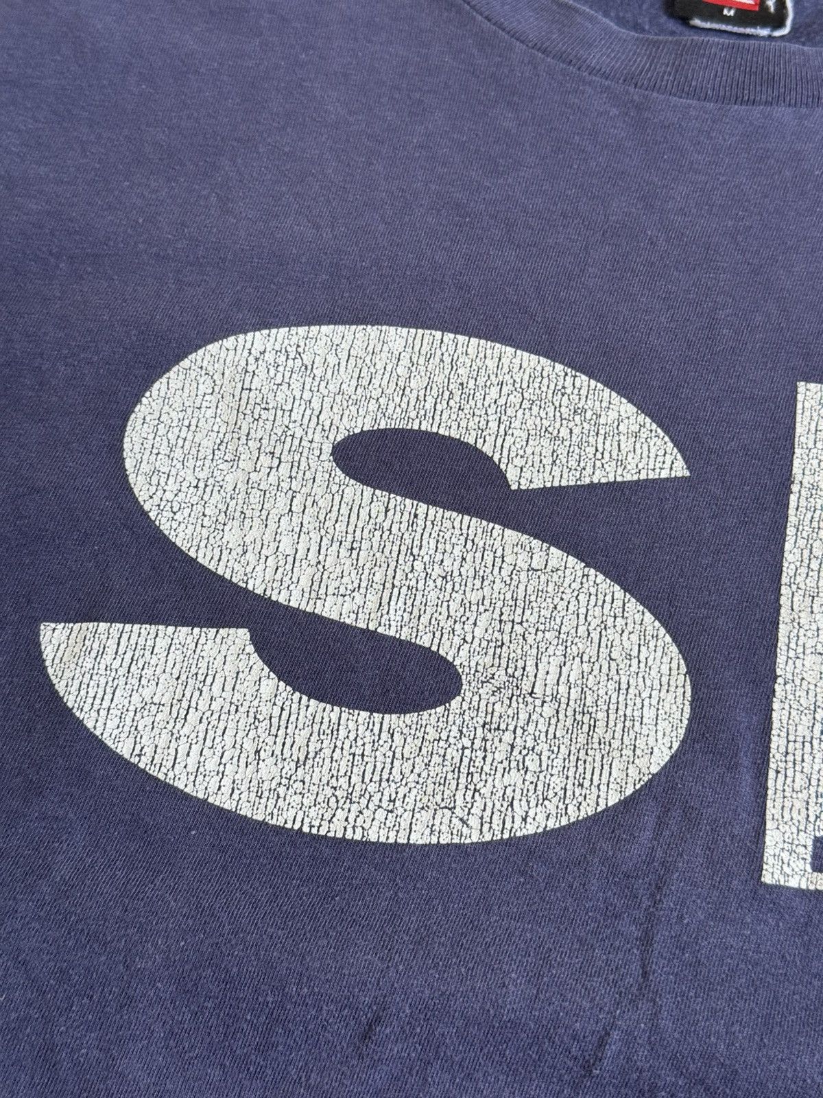 Quiksilver Quiksilver M sun faded tee tshirt quicksilver surf 90s y2k Size US M / EU 48-50 / 2 - 9 Thumbnail