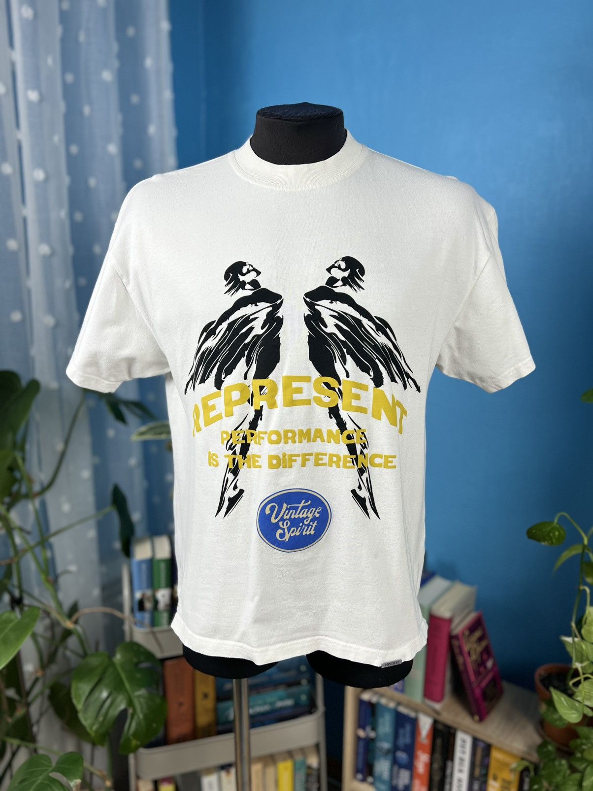 Represent Clo. Represent Co. shirt tee printed men’s casual Size US S / EU 44-46 / 1 - 1 Thumbnail