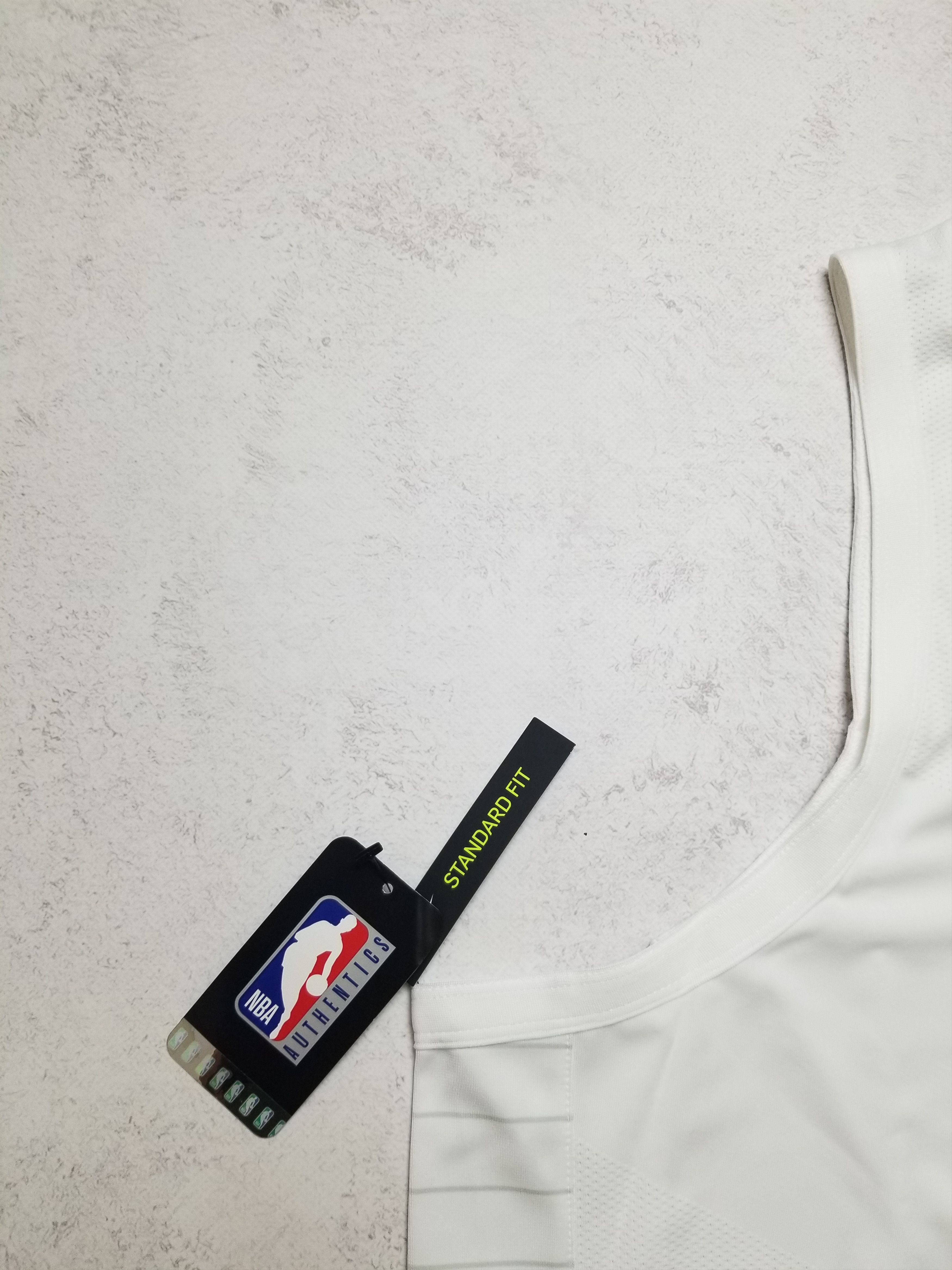 Nike Nike Vaporknit LA Clippers Sewn NBA Jersey Size 58 3XL Size US XXL / EU 58 / 5 - 13 Thumbnail