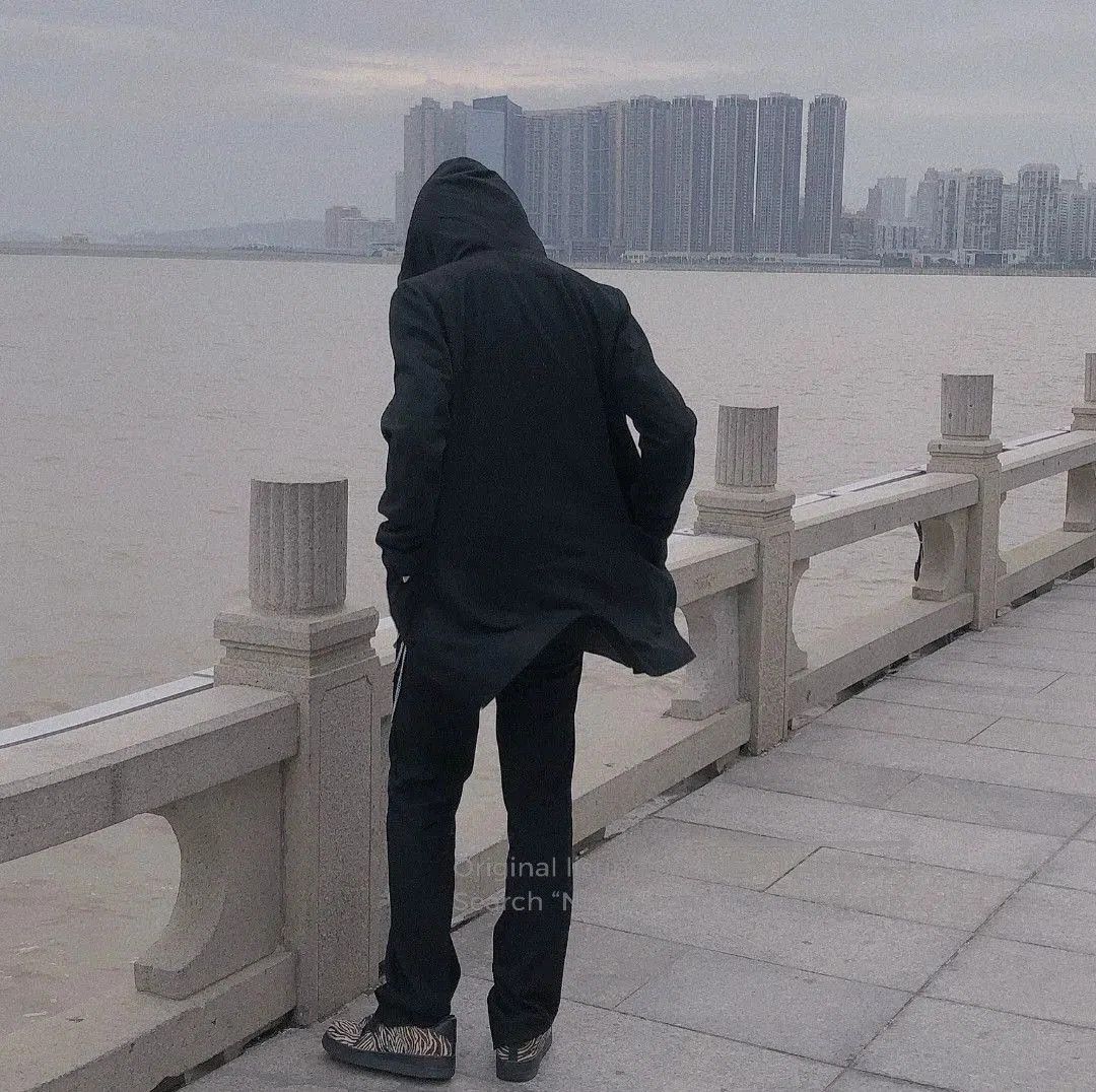 Helmut Lang Helmut Lang Double Breasted Wool Hooded Coat. Size US M / EU 48-50 / 2 - 4 Thumbnail