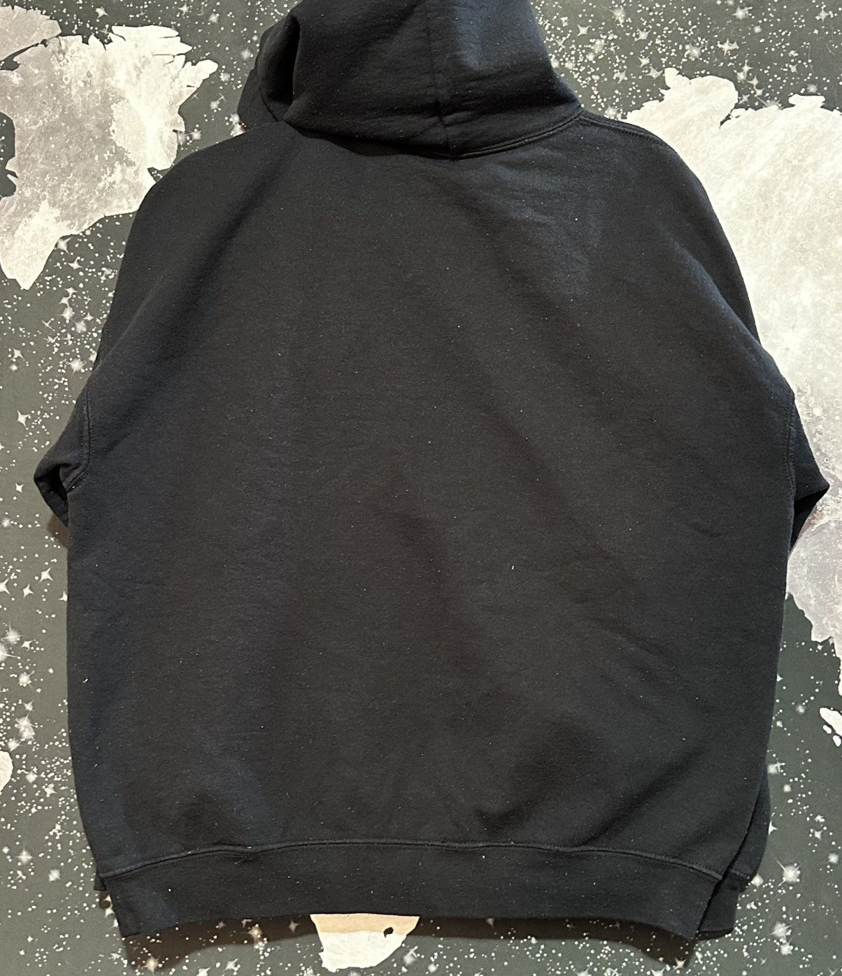 Other Notorious B.I.G Box Logo hoodie Size US L / EU 52-54 / 3 - 7 Thumbnail