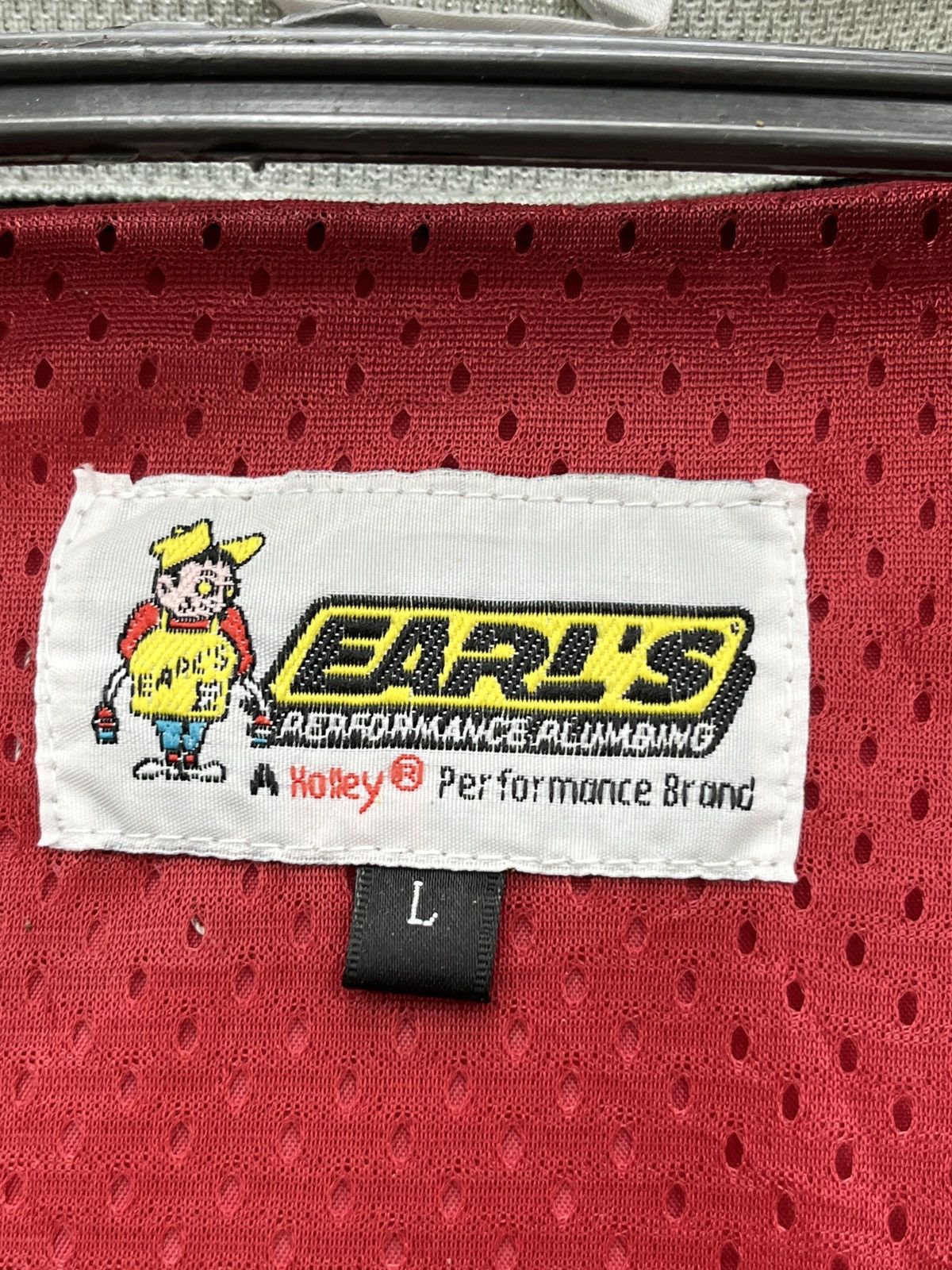 Japanese Brand 🔥🔥🔥STEALS EARL’S HOLLEY POWER SOORTS RIDER JACKET Size US S / EU 44-46 / 1 - 8 Thumbnail