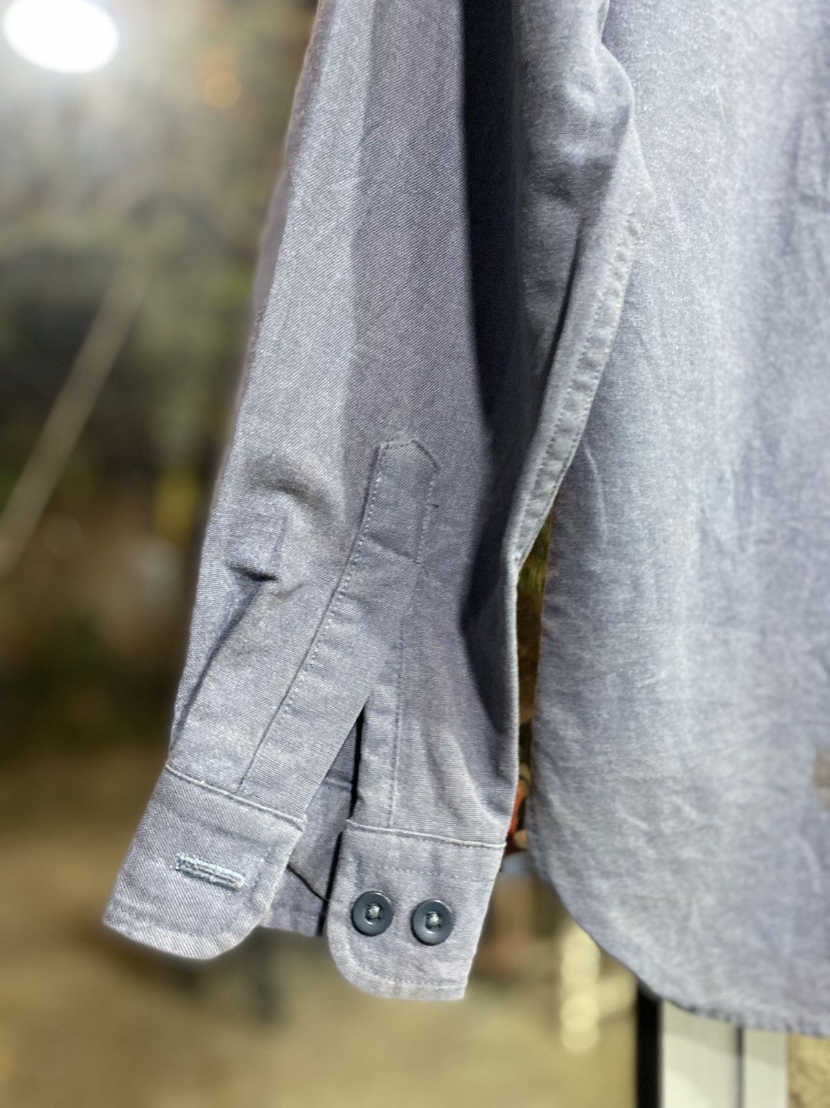L.L. Bean Vintage LL Beam button up Size US M / EU 48-50 / 2 - 7 Thumbnail