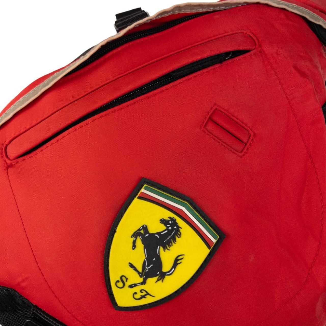Ferrari Vintage Ferrari Sling bag Size ONE SIZE - 8 Thumbnail
