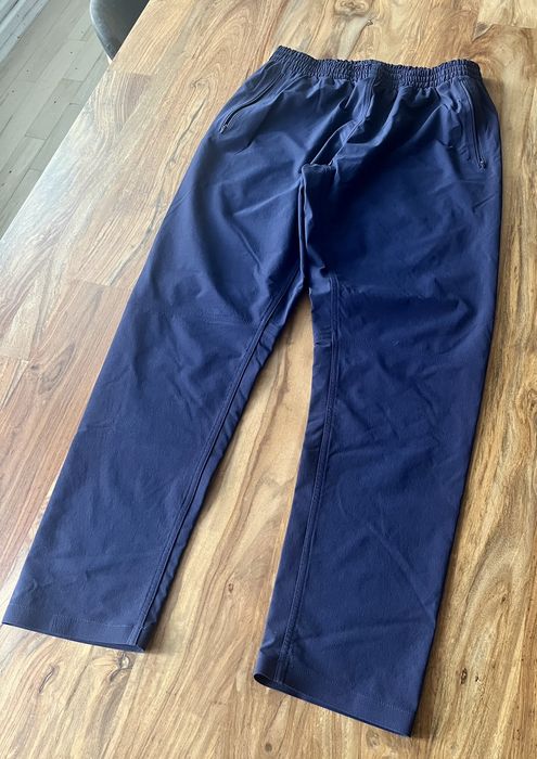 Outdoor Voices Outdoor Voices Rectrek Pants - Navy - Large | Grailed