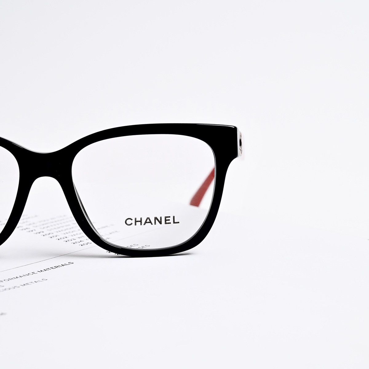 Chanel CHANEL 0CH3472 GLASSES Size ONE SIZE - 9 Thumbnail
