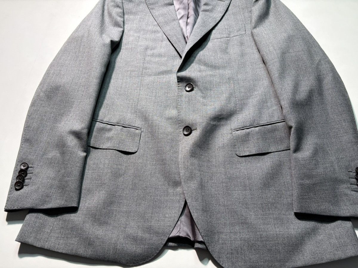 Suitsupply Suitsupply wool blazer Size 48L - 5 Thumbnail