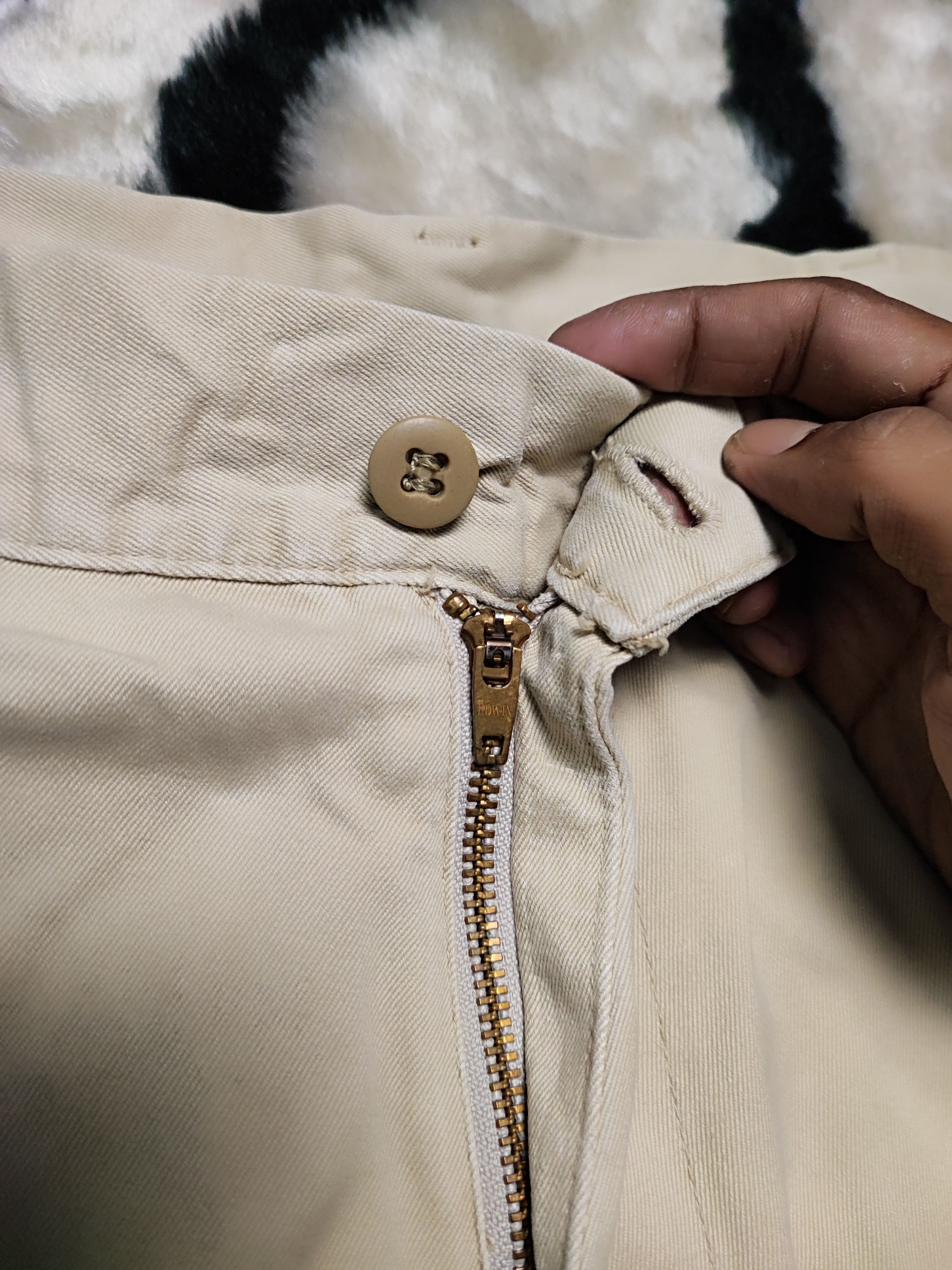Edwin MILITARY JEANS by EDWIN Size US 32 / EU 48 - 7 Thumbnail