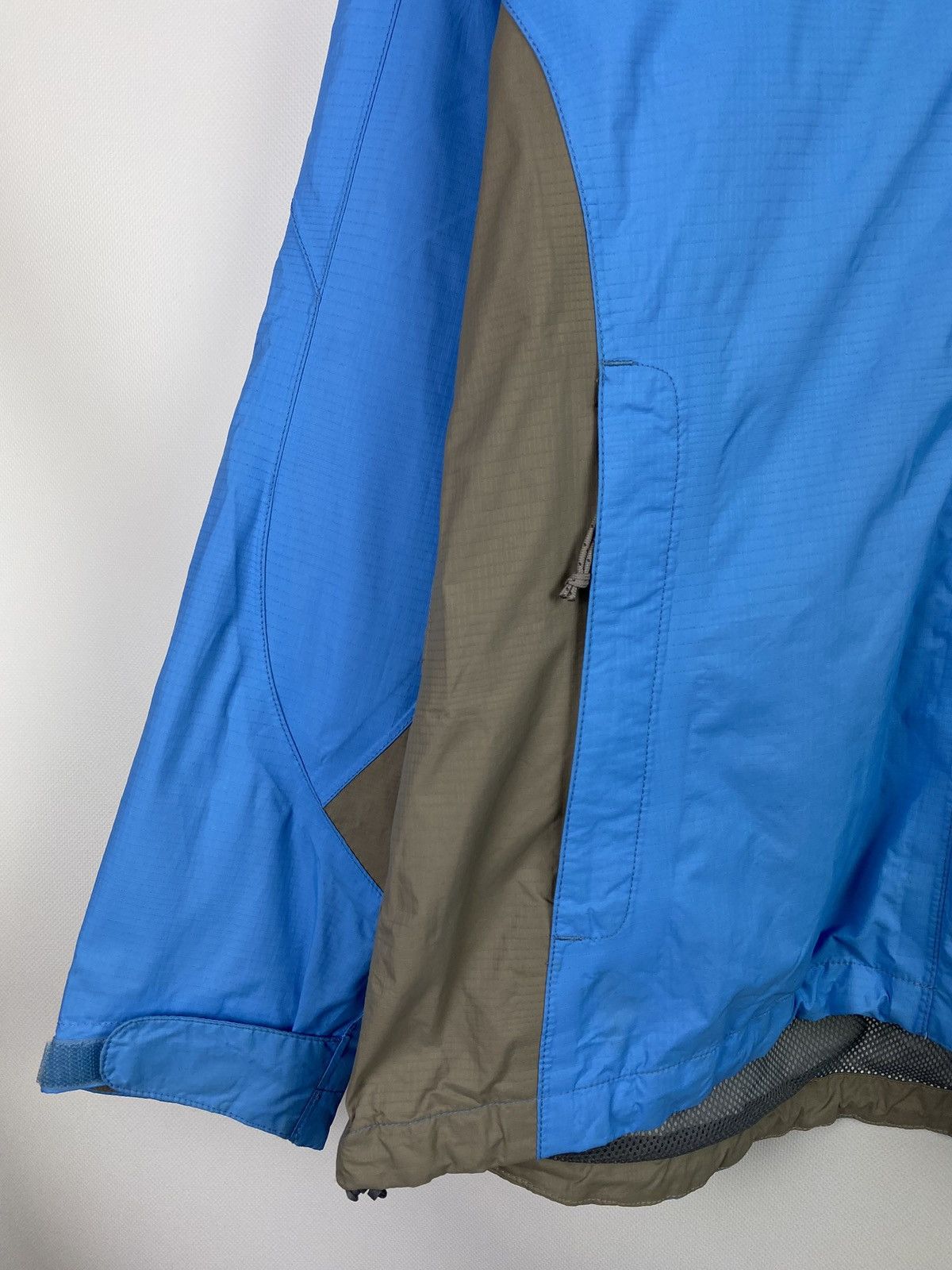 The North Face The North Face Hyvent ladies Gorpcore hooded jacket Size L / US 10 / IT 46 - 8 Thumbnail