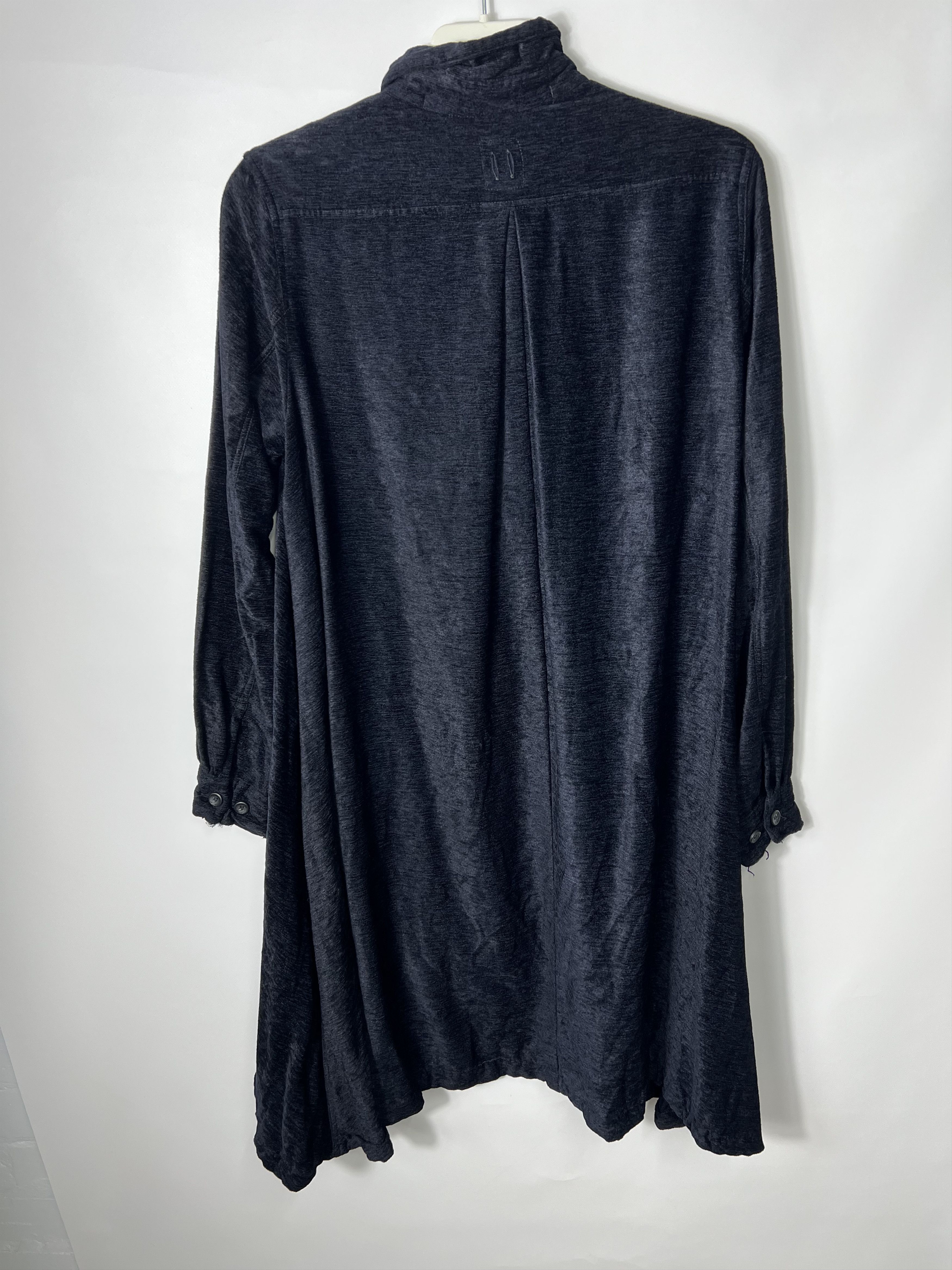 hannes roether Vintage avant garde designer streetwear Hannes Roether dress Size S / US 4 / IT 40 - 7 Thumbnail